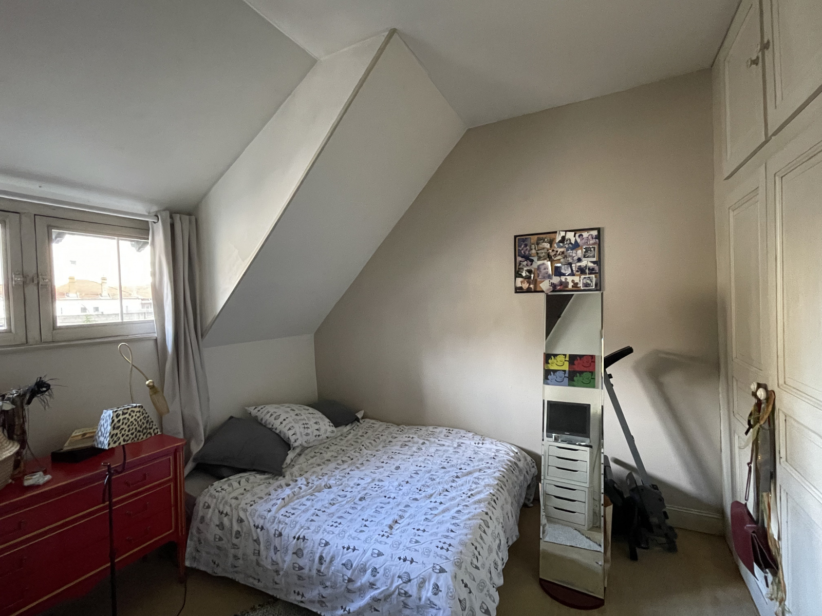 Image_, Appartement, Clermont-Ferrand, ref :2730