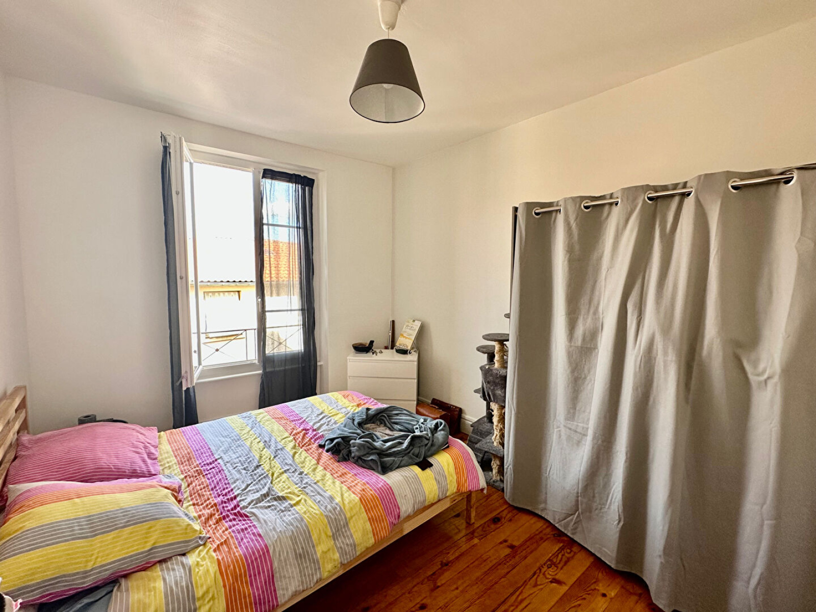 Image_, Appartement, Clermont-Ferrand, ref :33