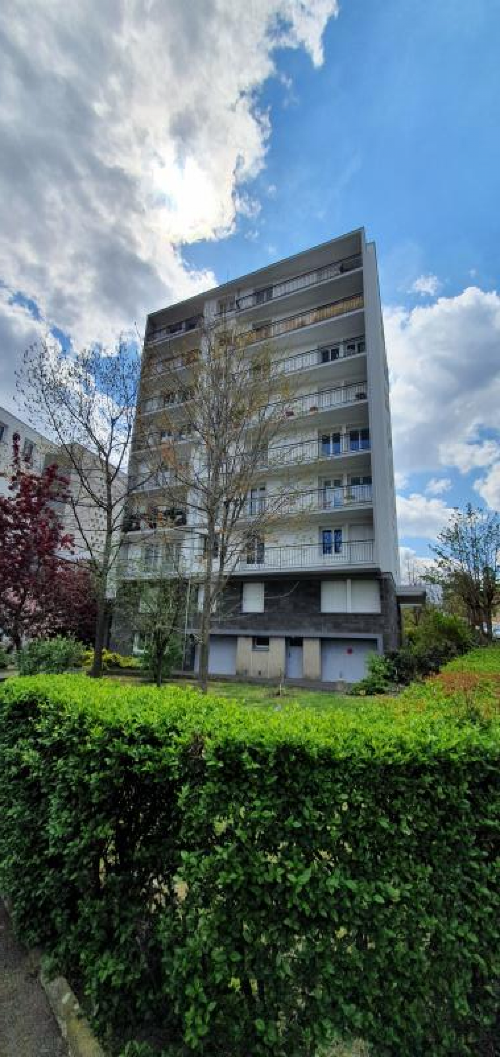 Image_, Appartement, Chamalières, ref :6945-3