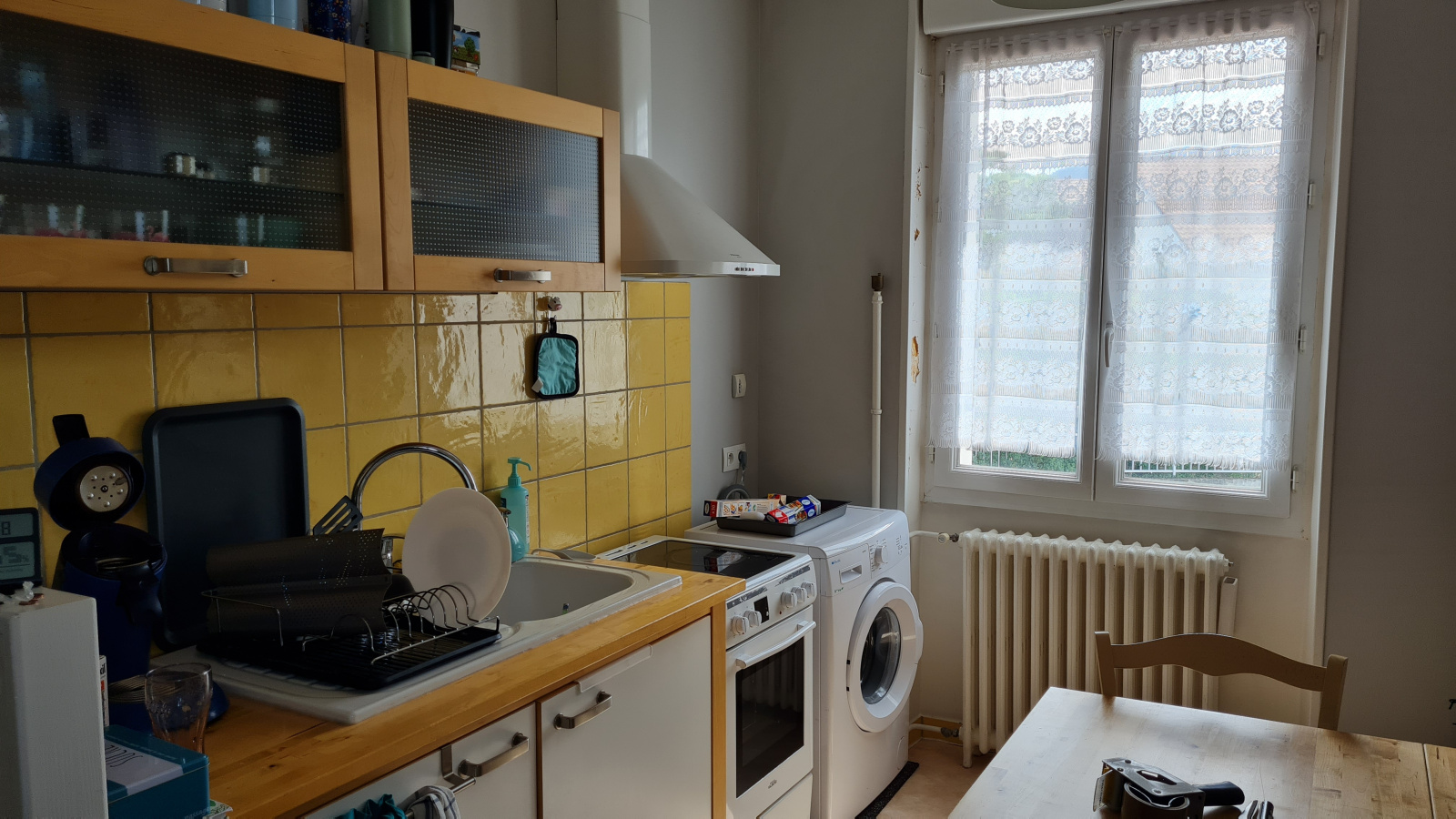 Image_, Appartement, Beaumont, ref :6053