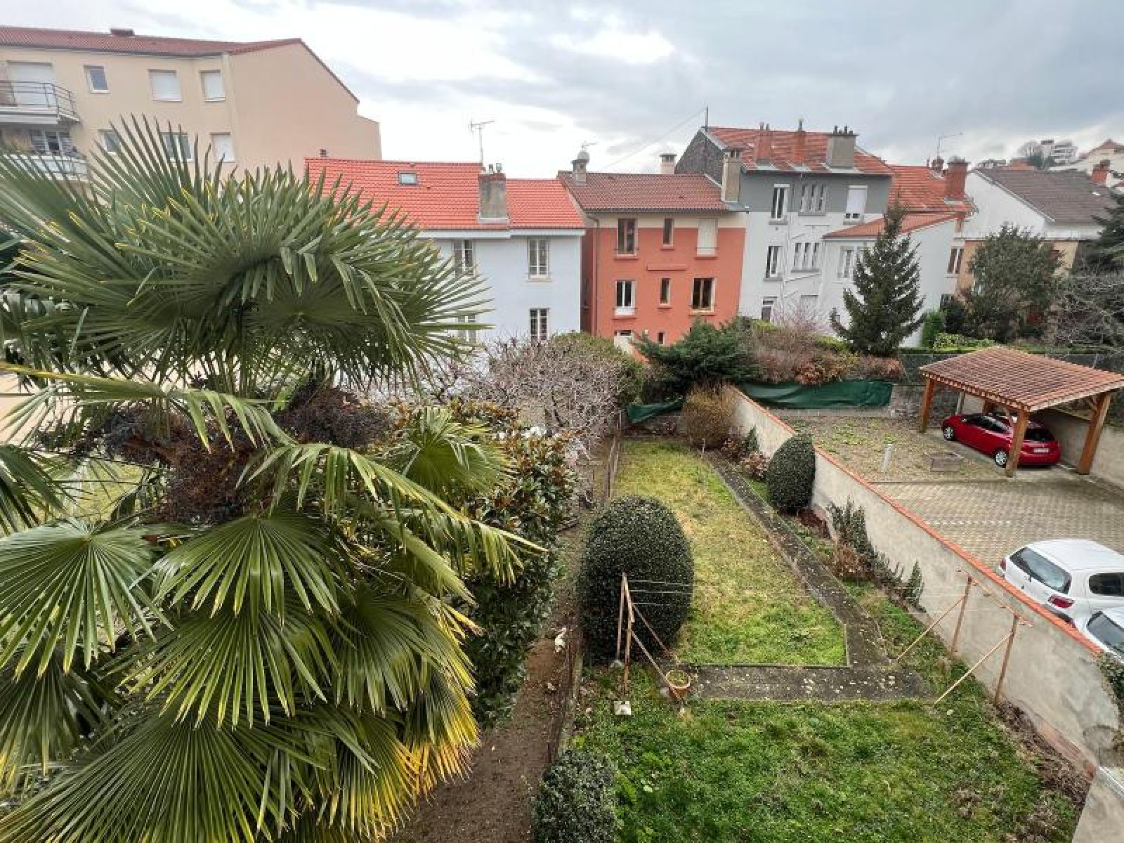Image_, Appartement, Clermont-Ferrand, ref :GES20609998-917