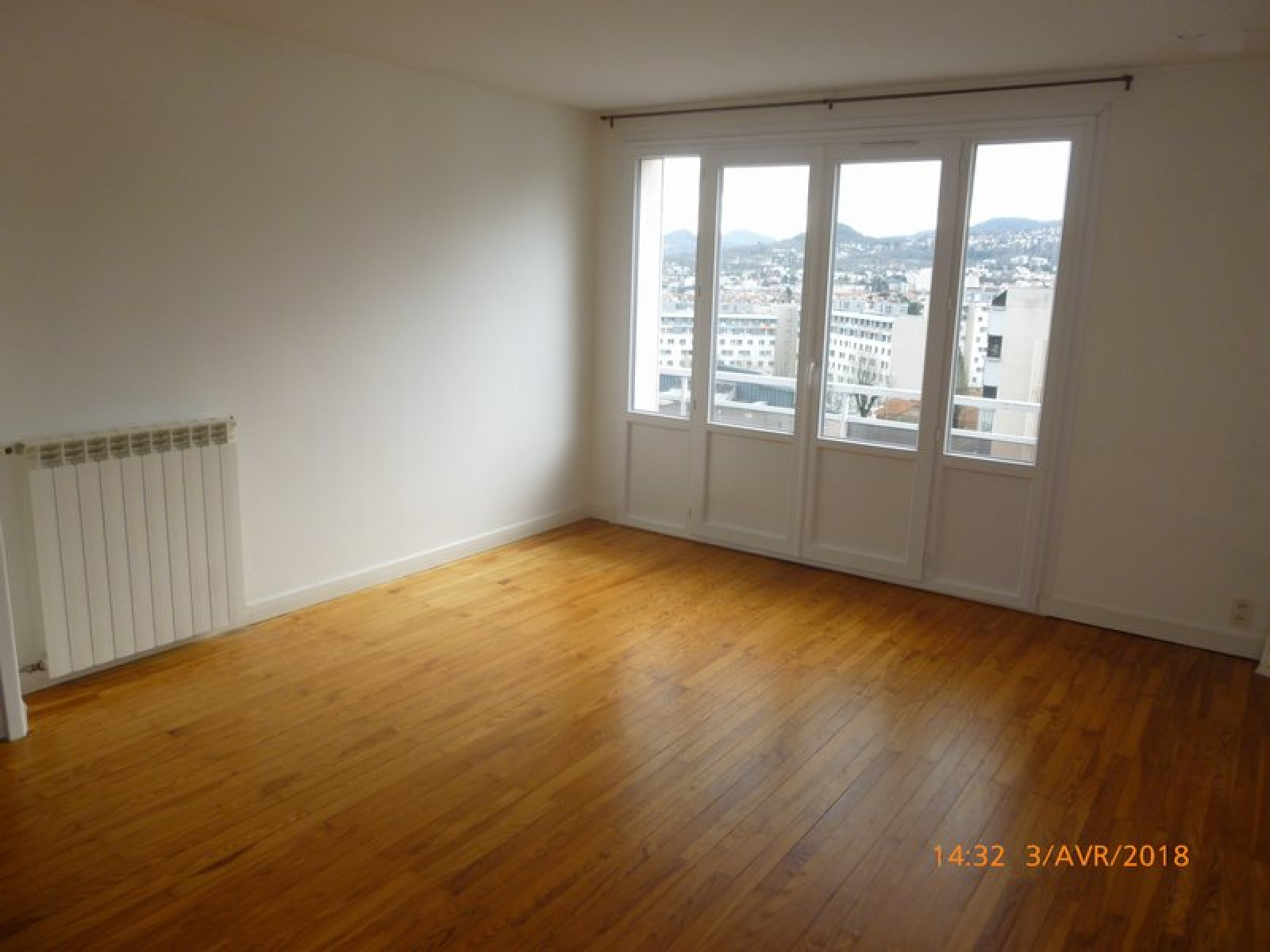 Image_, Appartement, Clermont-Ferrand, ref :6179-2