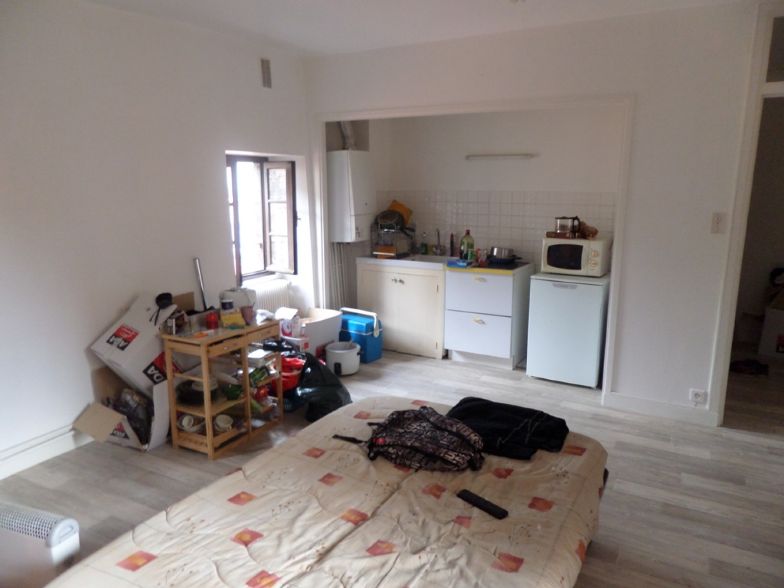 Image_, Appartement, Clermont-Ferrand, ref :5258