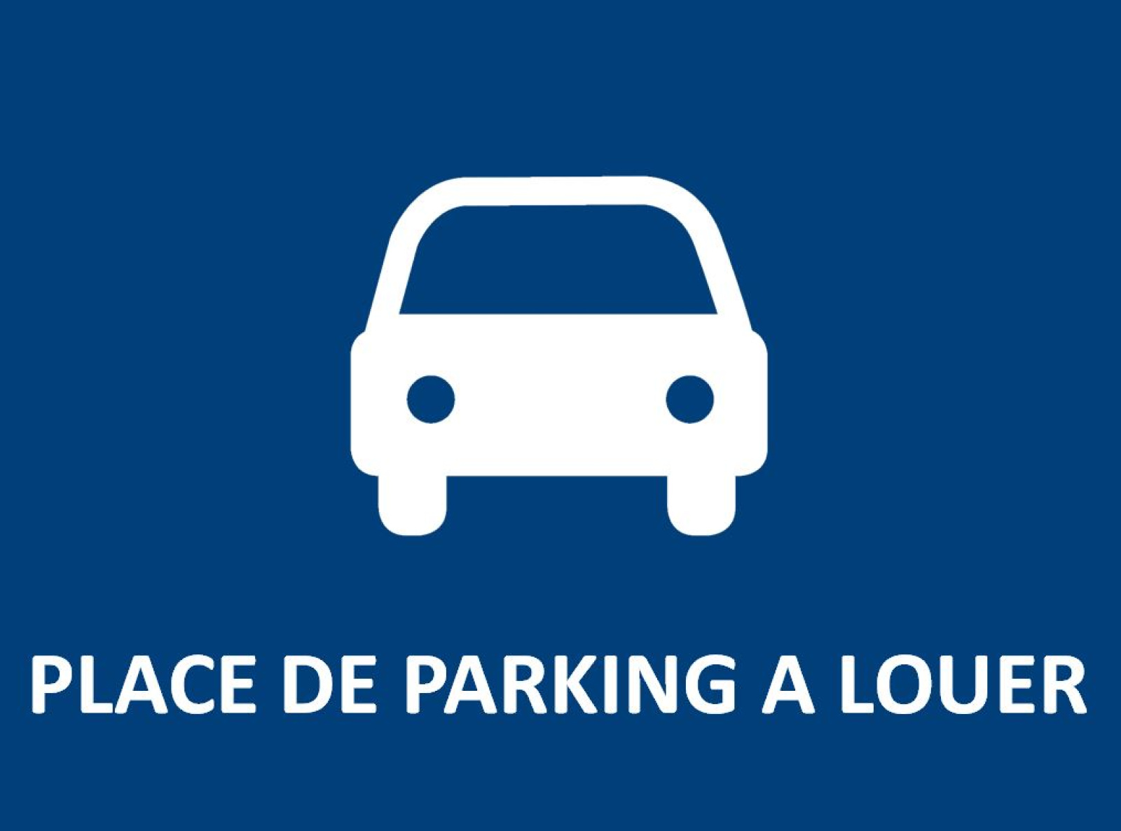 Image_, Parking, Chamalières, ref :6123-3