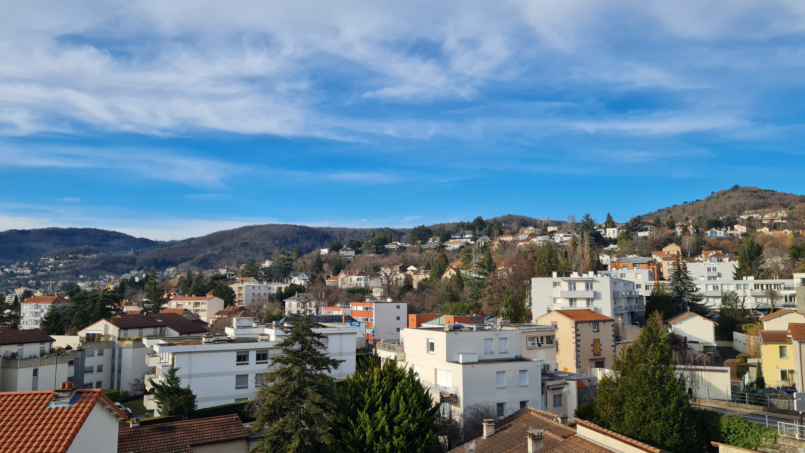 Image_, Appartement, Clermont-Ferrand, ref :2806