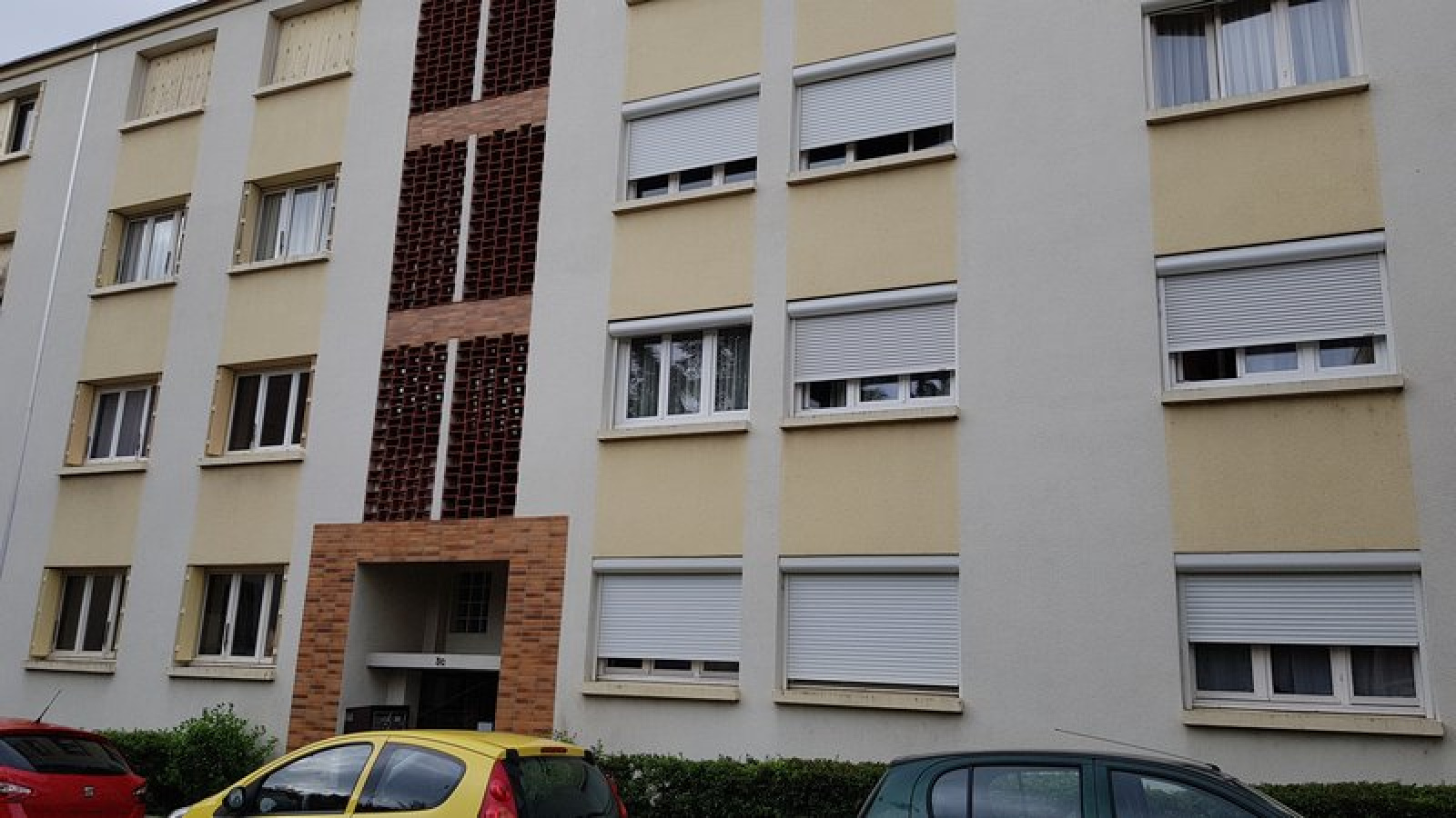 Image_, Appartement, Chamalières, ref :6122-7