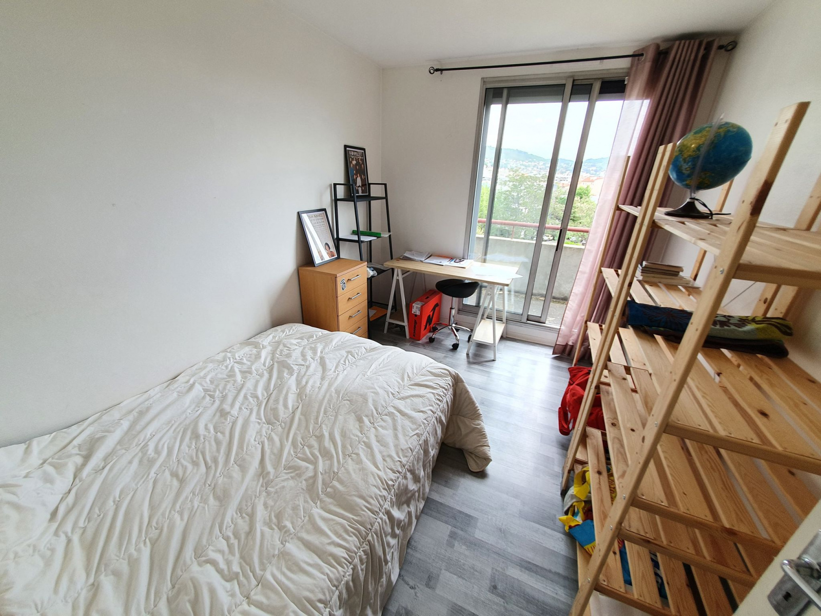 Image_, Appartement, Clermont-Ferrand, ref :6145