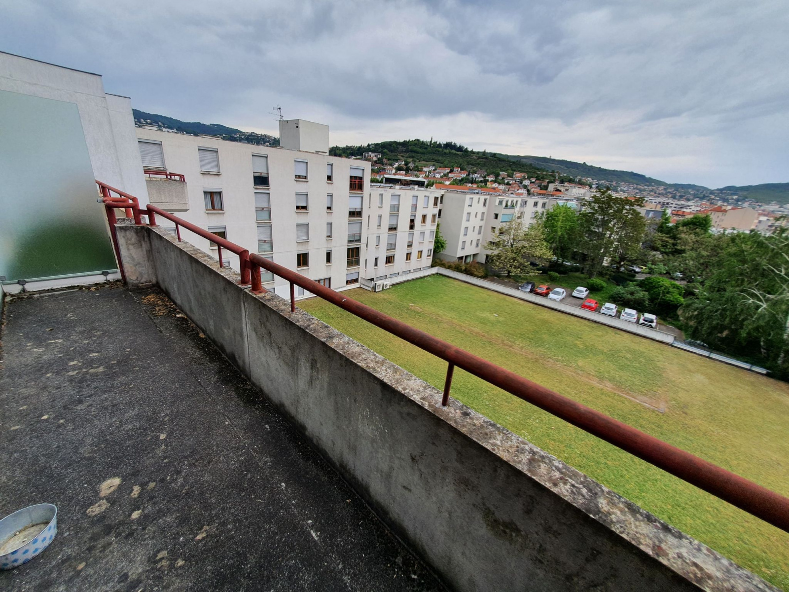 Image_, Appartement, Clermont-Ferrand, ref :6145