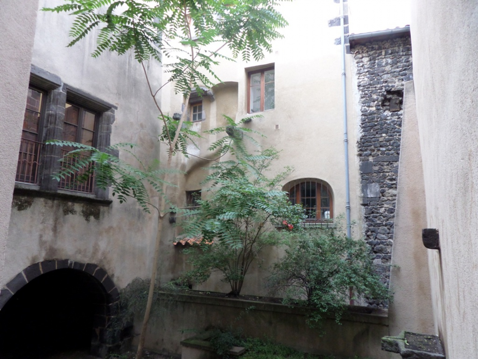 Image_, Appartement, Clermont-Ferrand, ref :5249