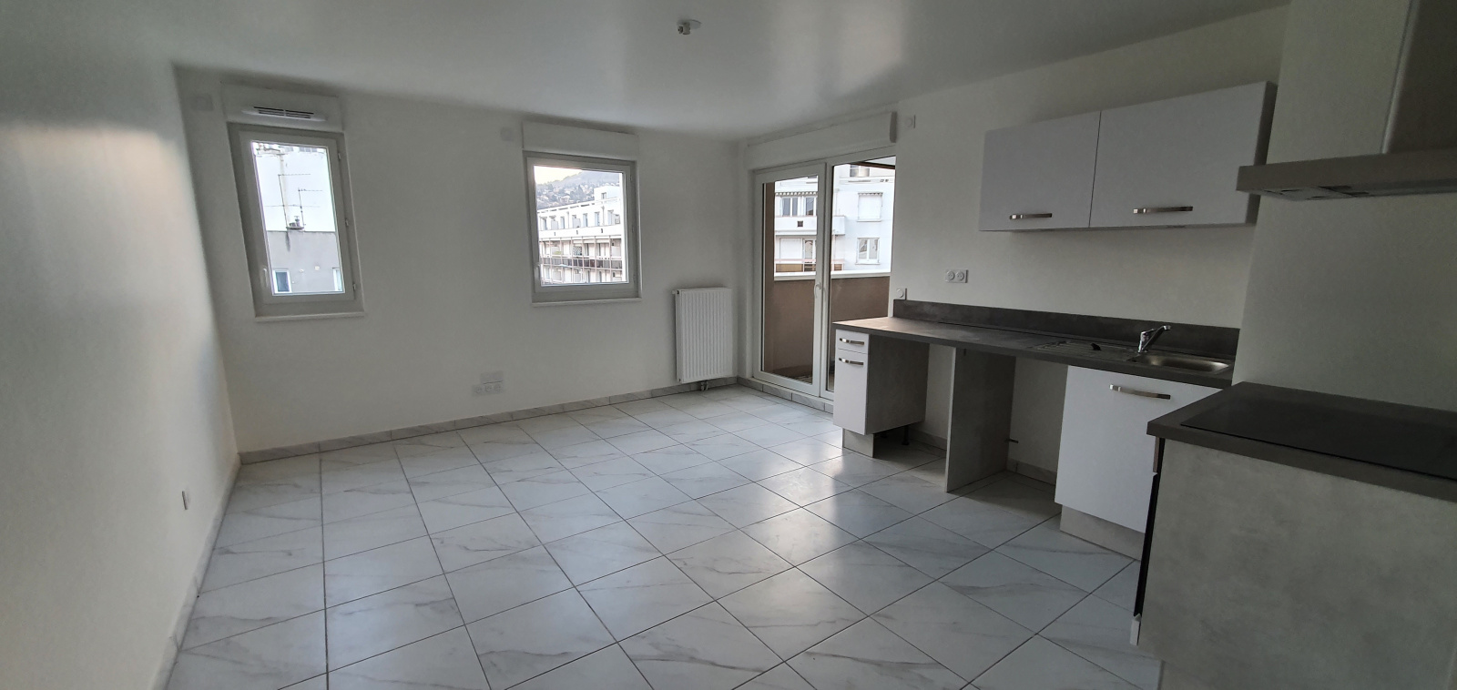 Image_, Appartement, Clermont-Ferrand, ref :6251
