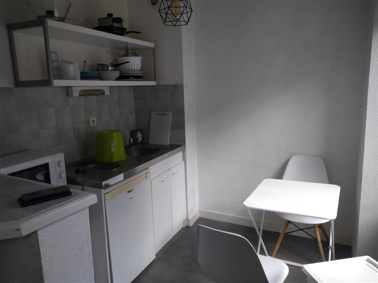 Image_, Appartement, Clermont-Ferrand, ref :8260