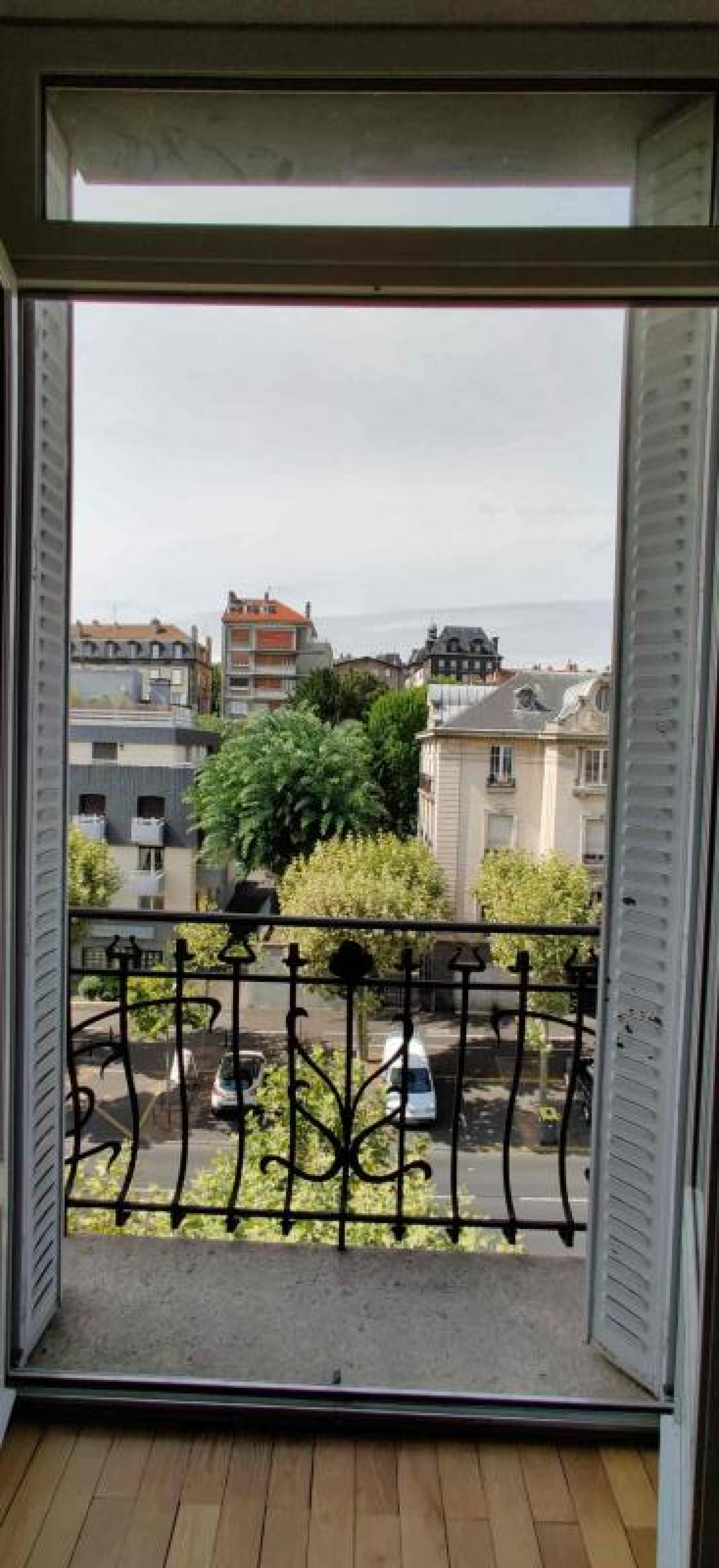Image_, Appartement, Clermont-Ferrand, ref :6964-1