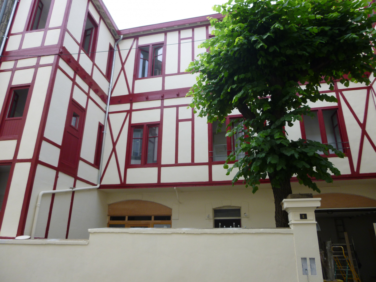Image_, Appartement, Clermont-Ferrand, ref :6766