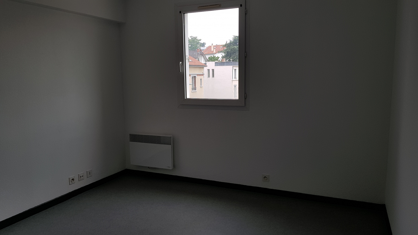 Image_, Appartement, Clermont-Ferrand, ref :6164