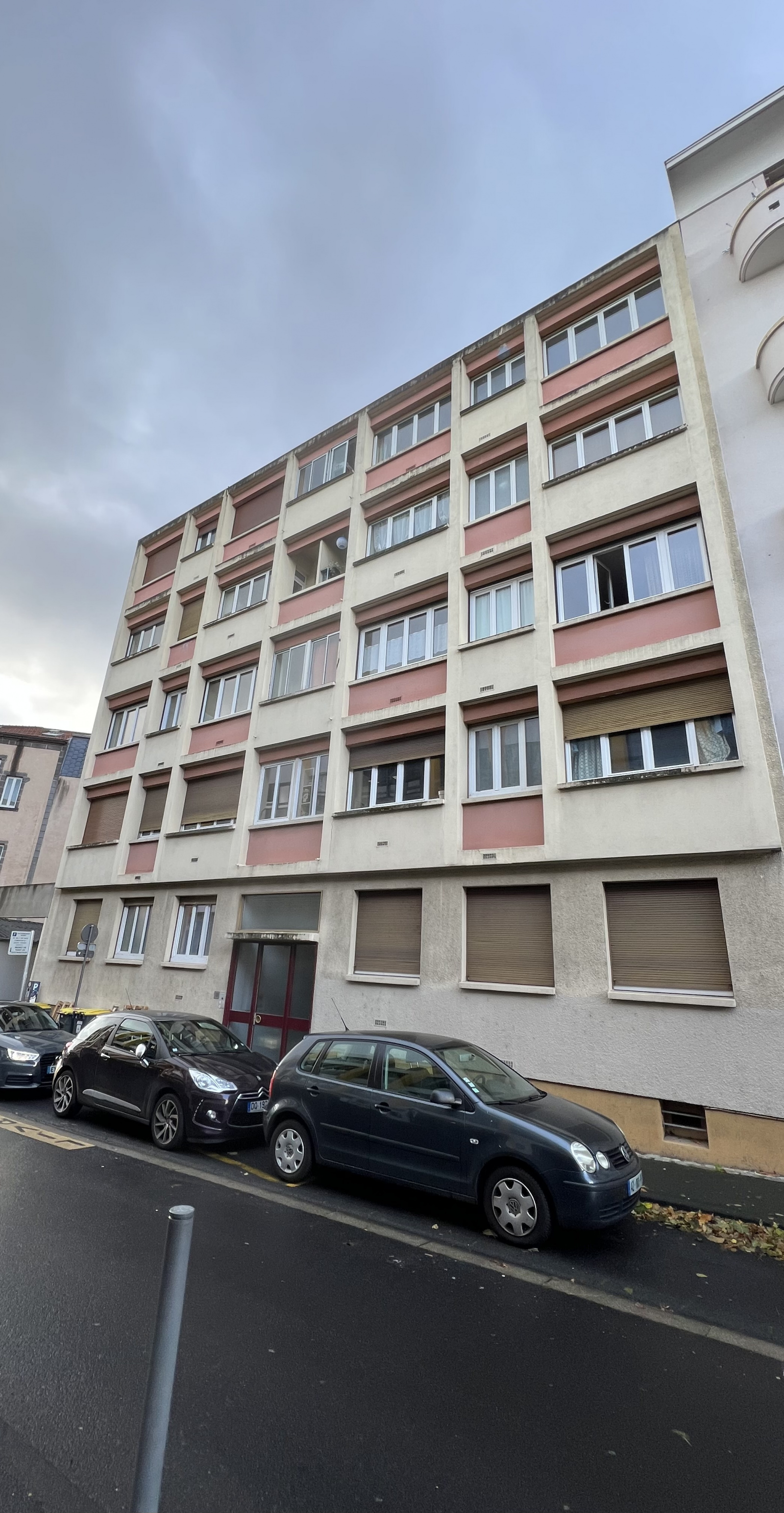 Image_, Appartement, Clermont-Ferrand, ref :2789