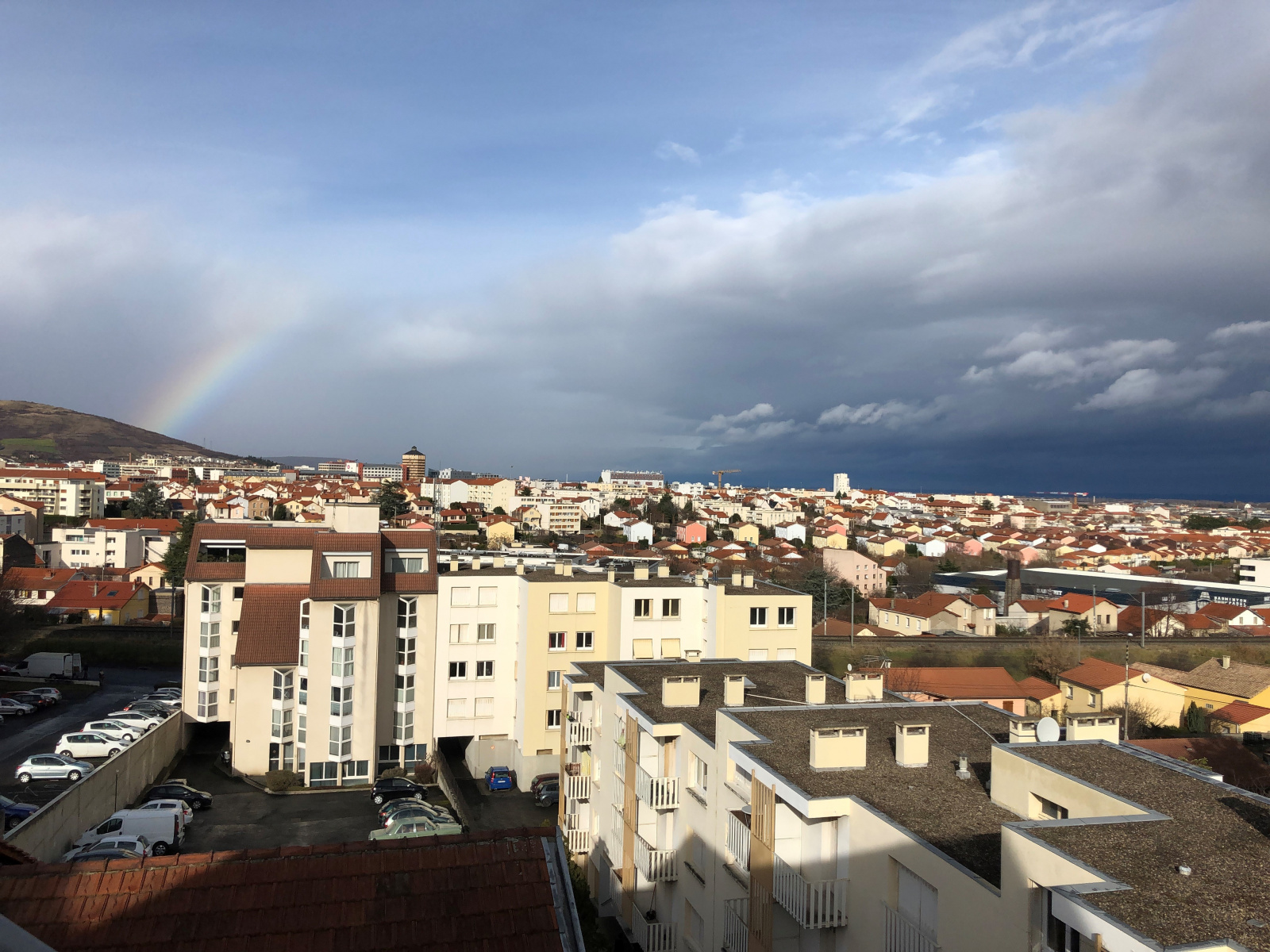 Image_, Appartement, Clermont-Ferrand, ref :6761-3