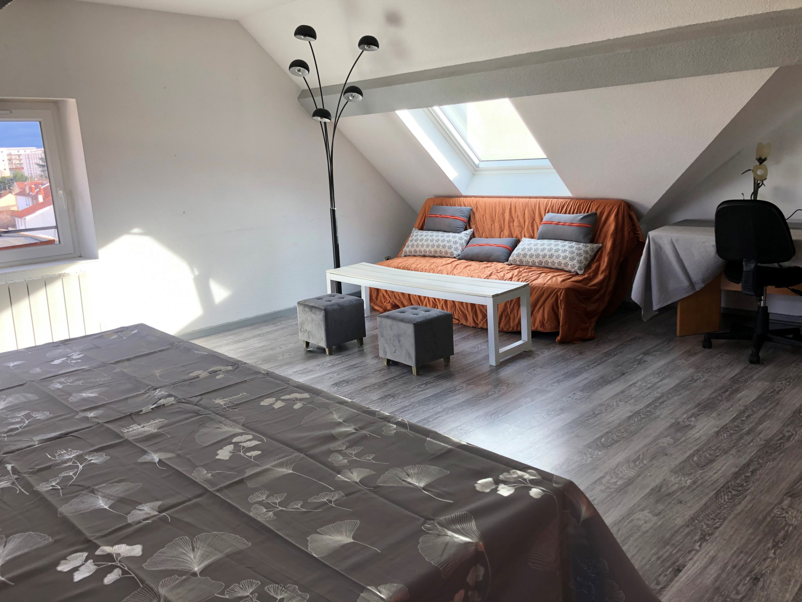 Image_, Appartement, Clermont-Ferrand, ref :6761-3