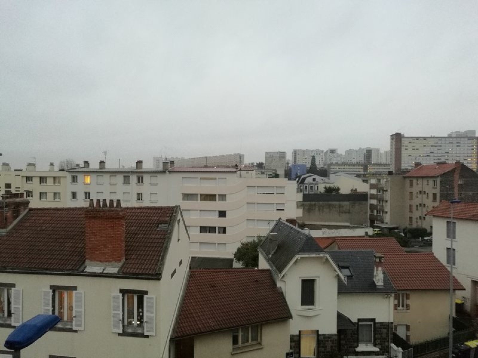 Image_, Appartement, Clermont-Ferrand, ref :6604-1