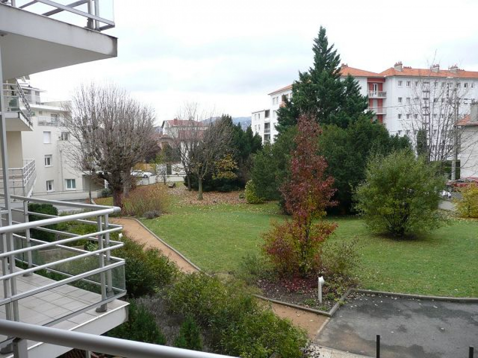 Image_, Appartement, Clermont-Ferrand, ref :6925-1
