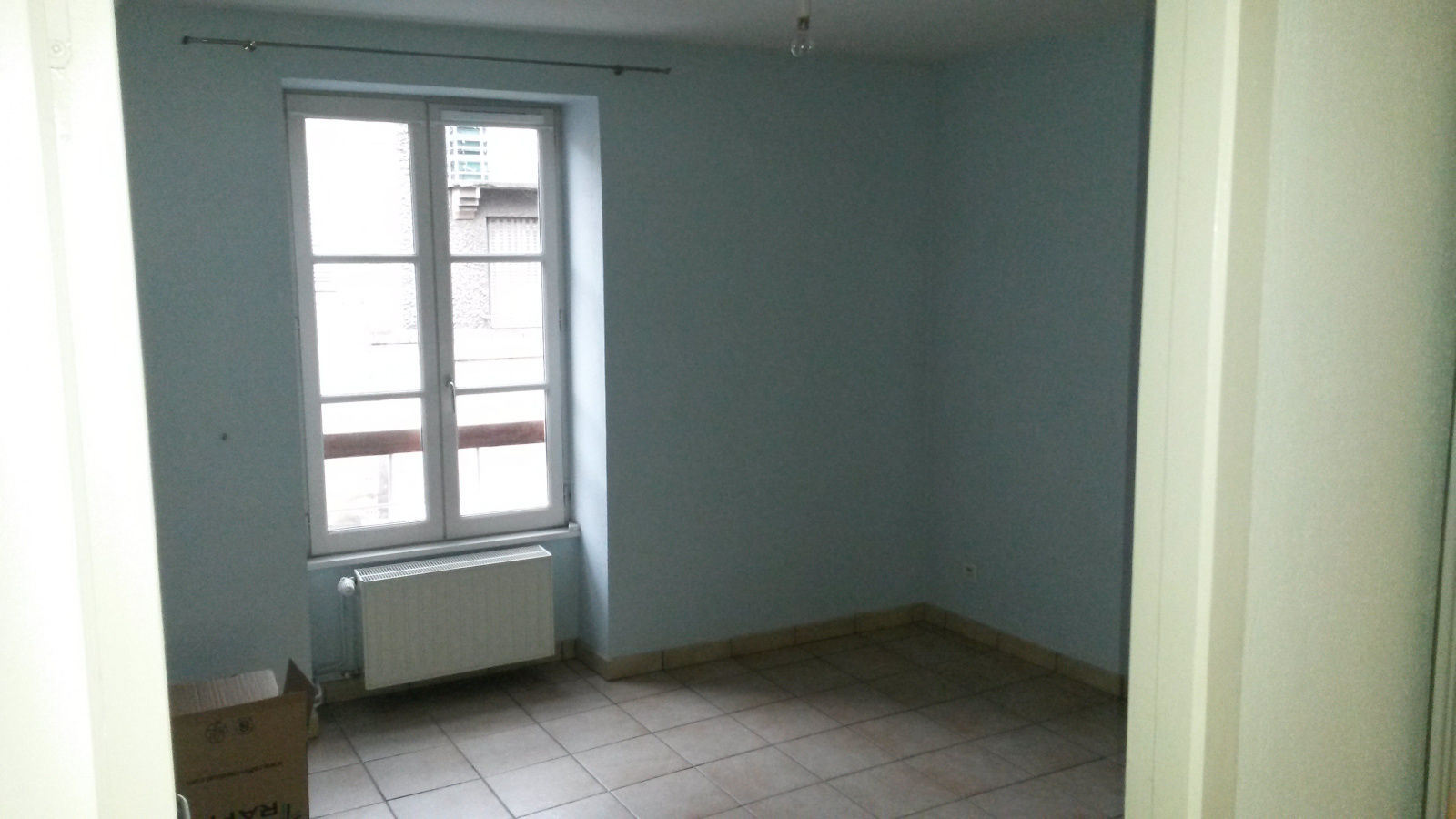 Image_, Appartement, Chamalières, ref :6871-4