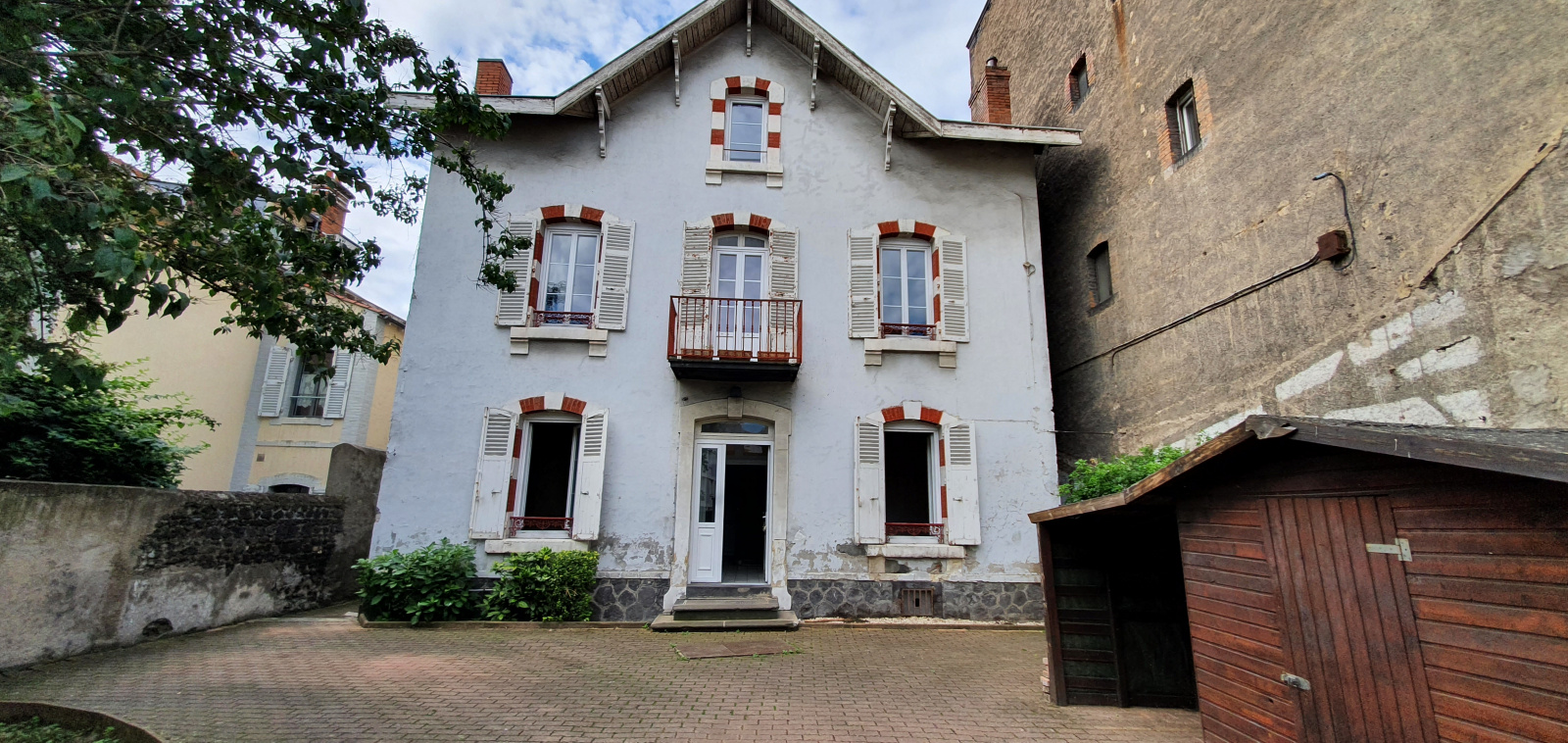 Image_, Maison, Clermont-Ferrand, ref :6759-5