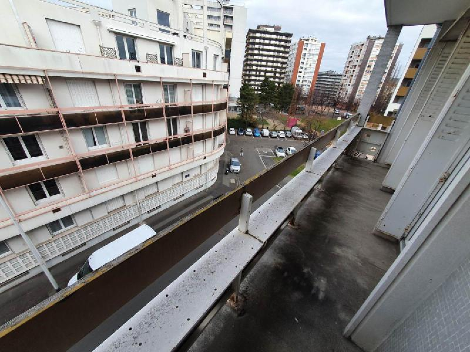 Image_, Appartement, Clermont-Ferrand, ref :GES02679984-917