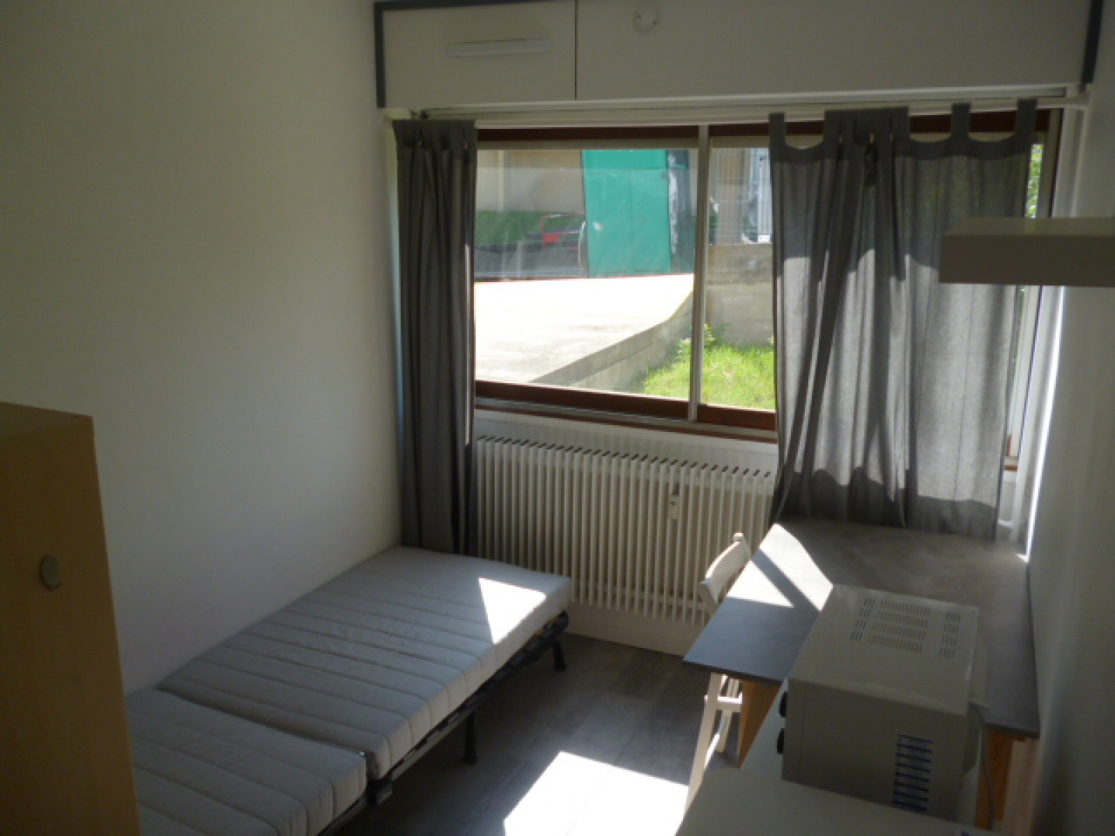 Image_, Appartement, Clermont-Ferrand, ref :5230
