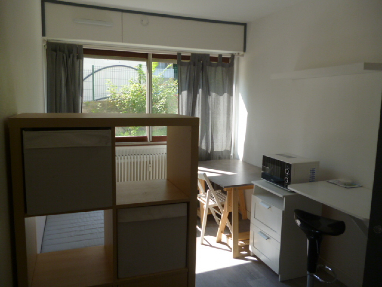 Image_, Appartement, Clermont-Ferrand, ref :5230