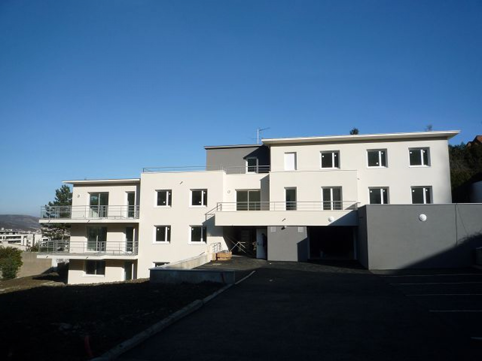 Image_, Appartement, Chamalières, ref :6725-1