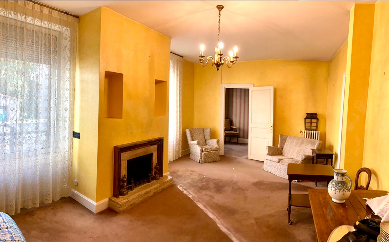 Image_, Maison, Clermont-Ferrand, ref :8