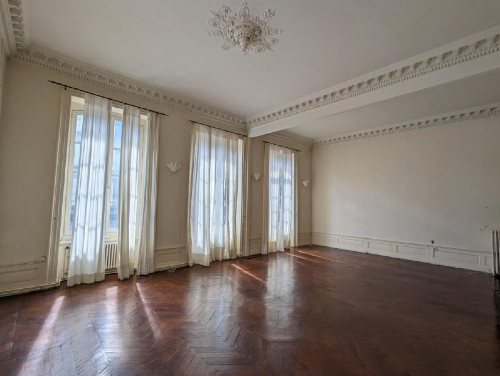Image_, Appartement, Clermont-Ferrand, ref :LAPP110935
