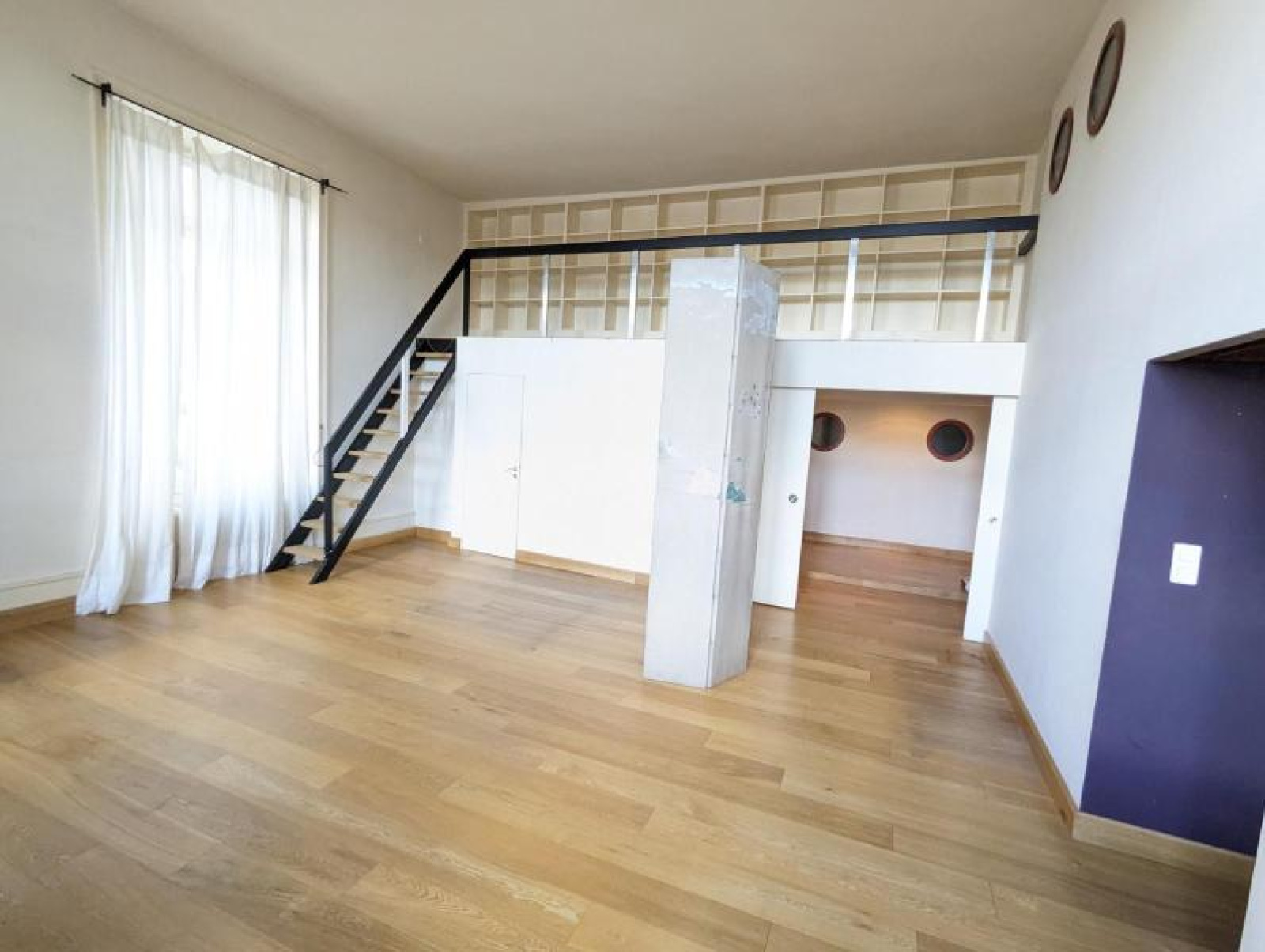 Image_, Appartement, Clermont-Ferrand, ref :LAPP110935