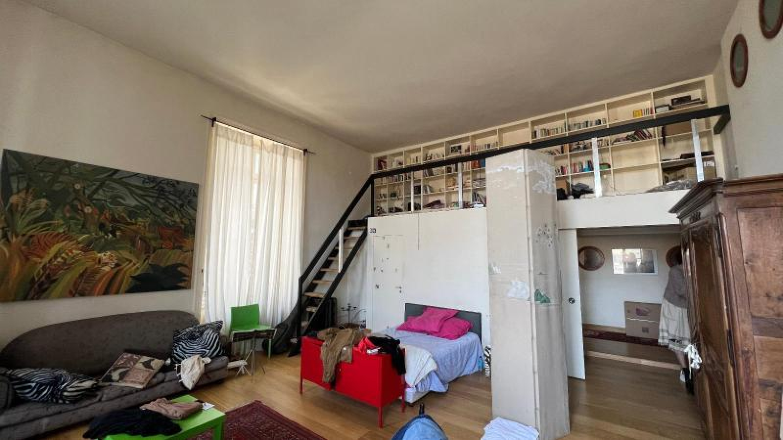 Image_, Appartement, Clermont-Ferrand, ref :LAPP110935