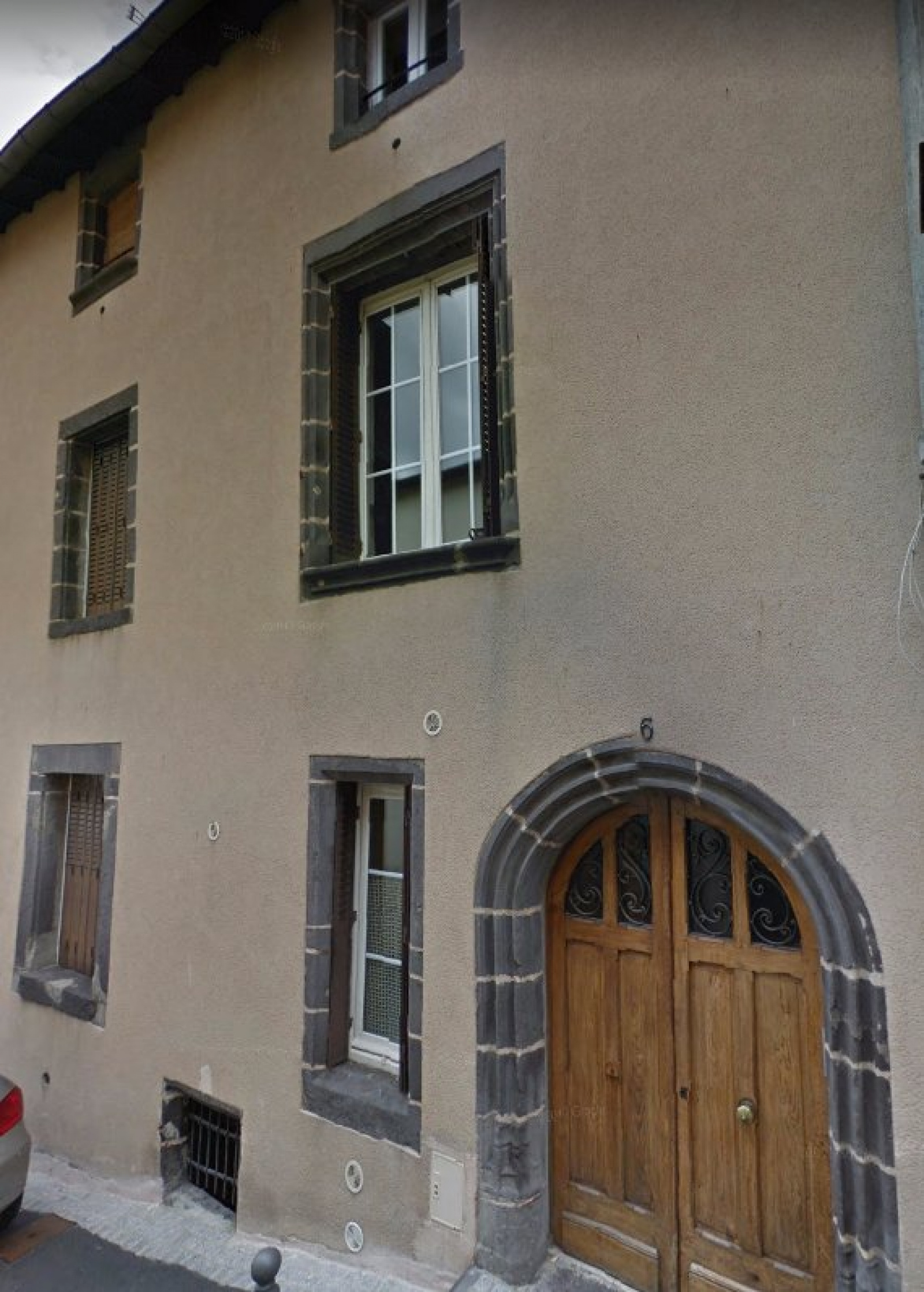 Image_, Appartement, Clermont-Ferrand, ref :5096