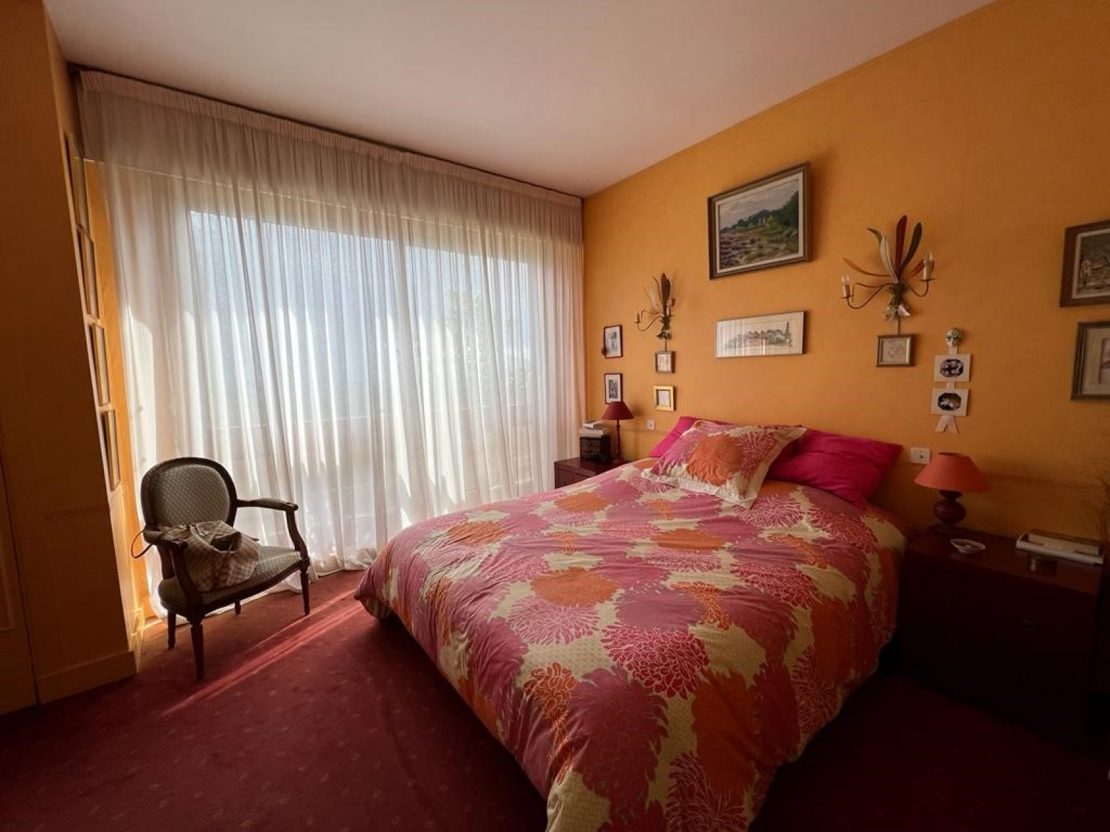 Image_, Appartement, Clermont-Ferrand, ref :2762
