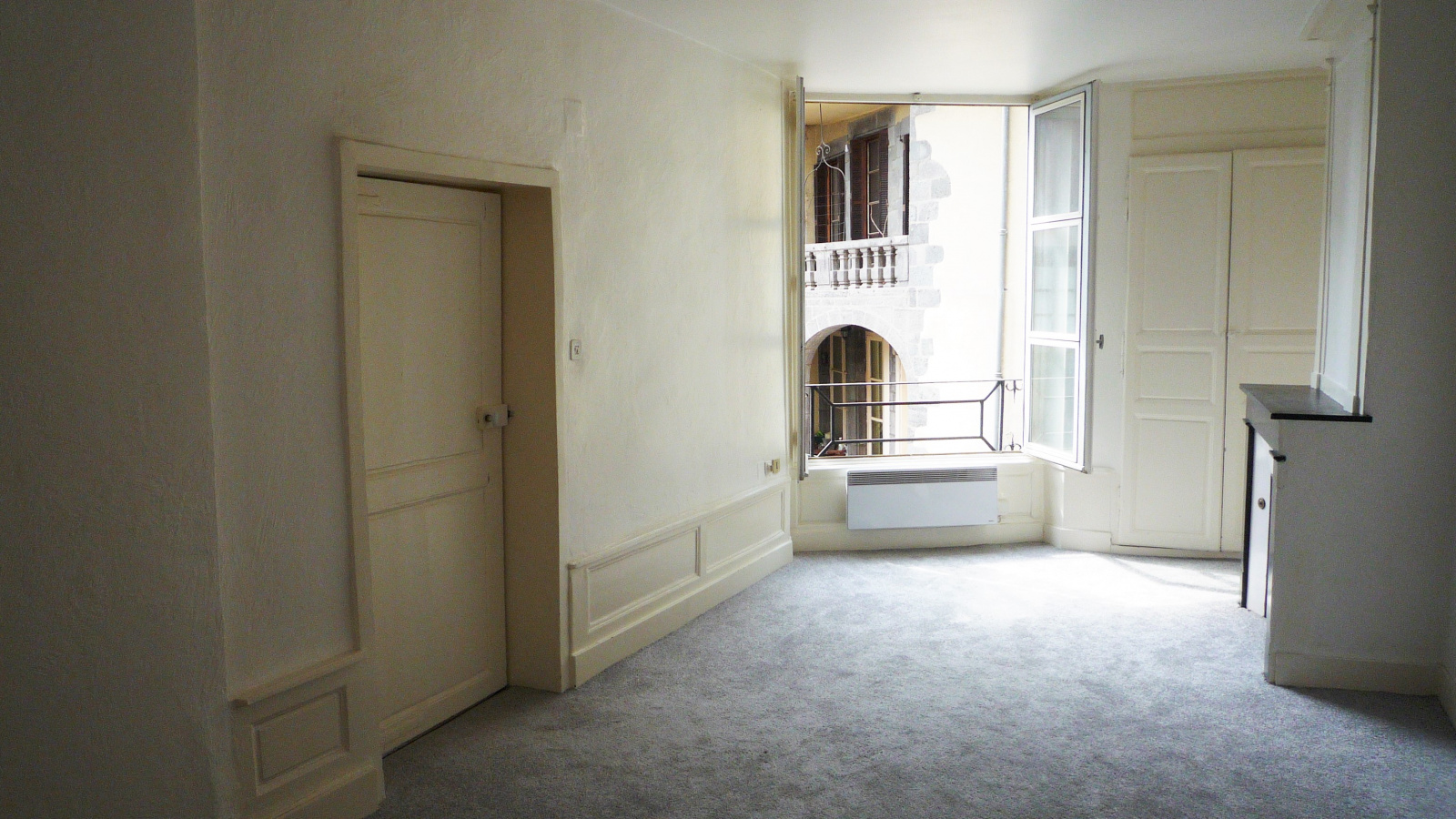 Image_, Appartement, Clermont-Ferrand, ref :6813