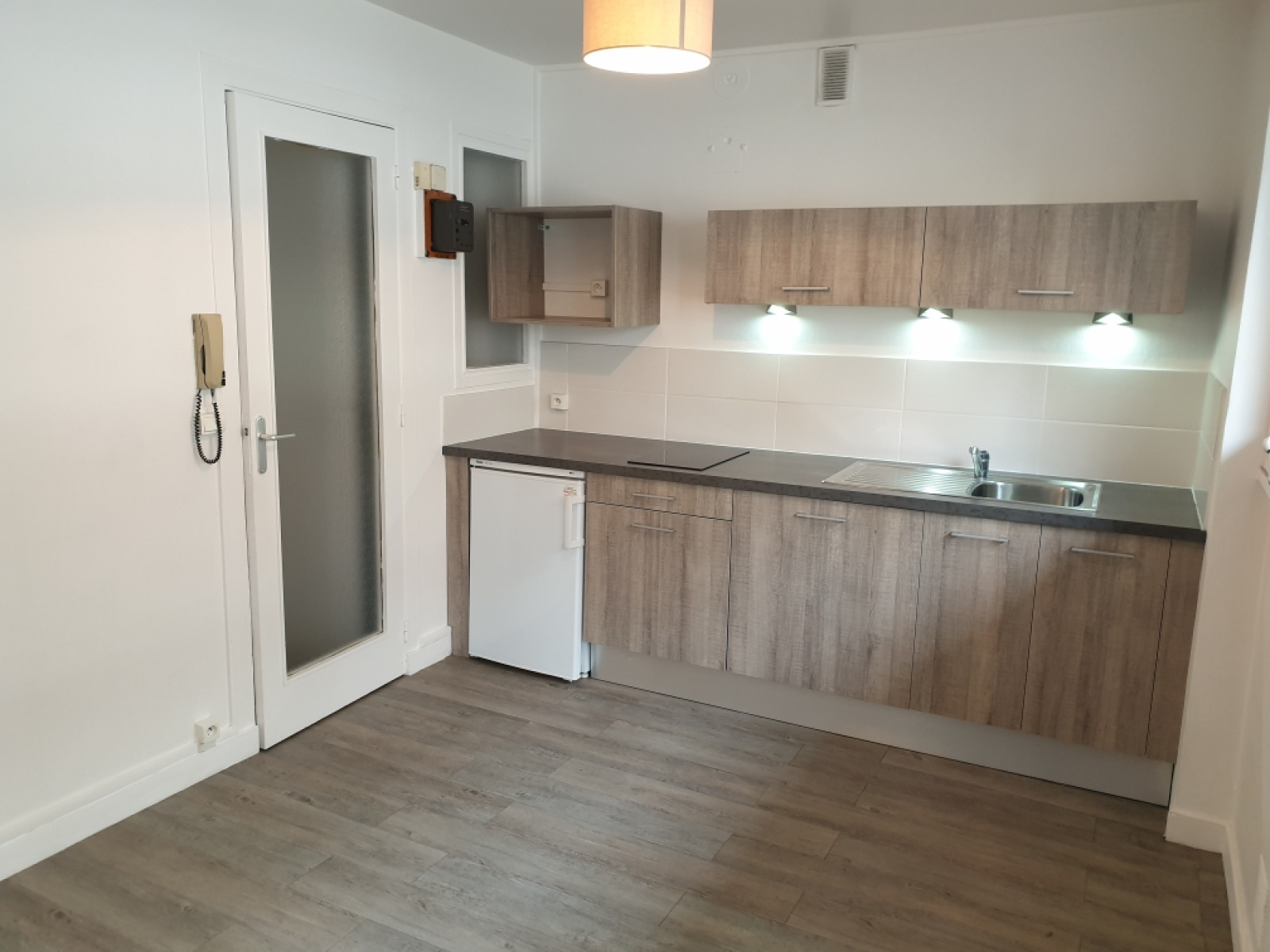 Image_, Appartement, Clermont-Ferrand, ref :6324