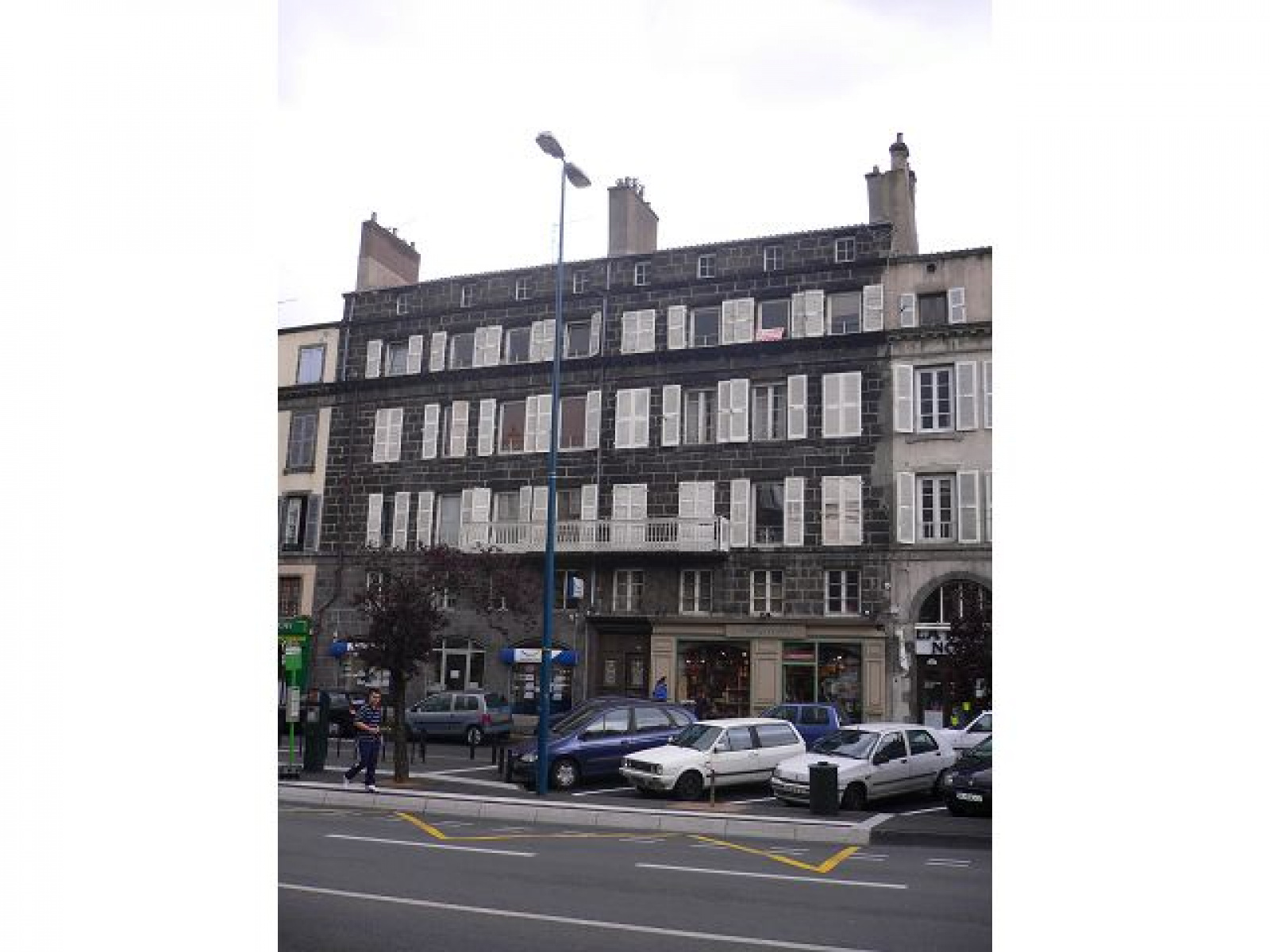 Image_, Appartement, Clermont-Ferrand, ref :6866-1