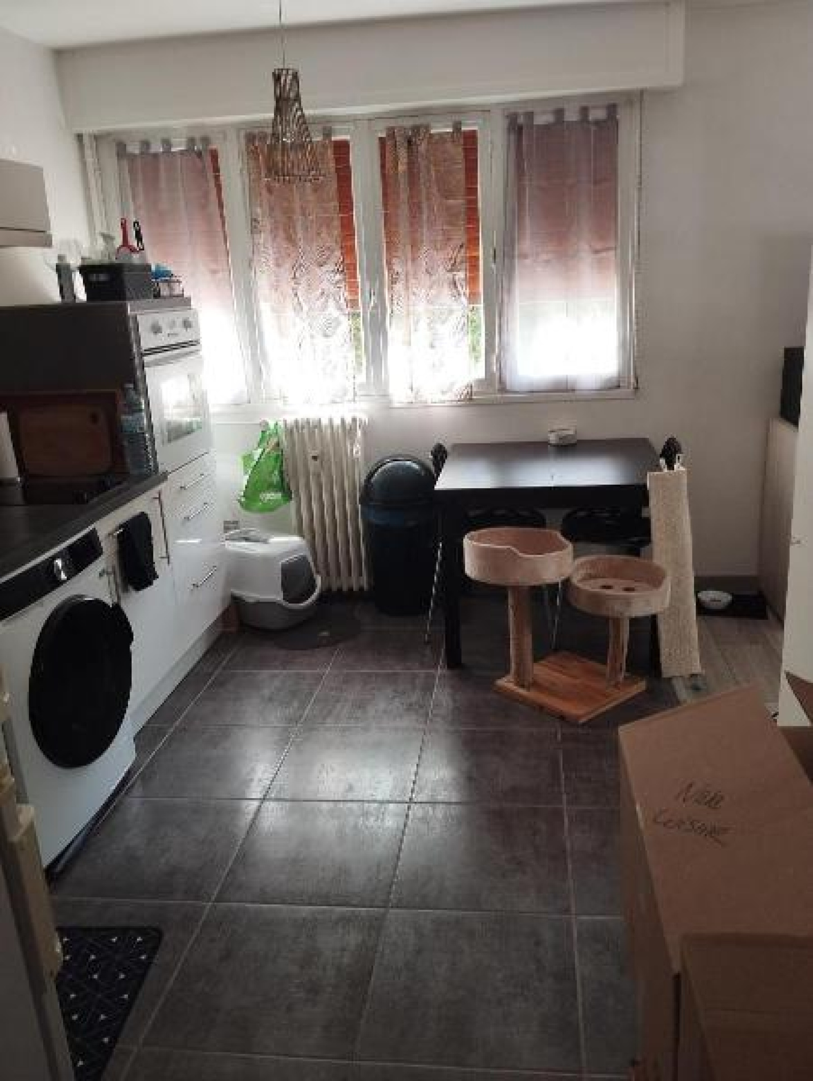 Image_, Appartement, Royat, ref :GES13560080-917