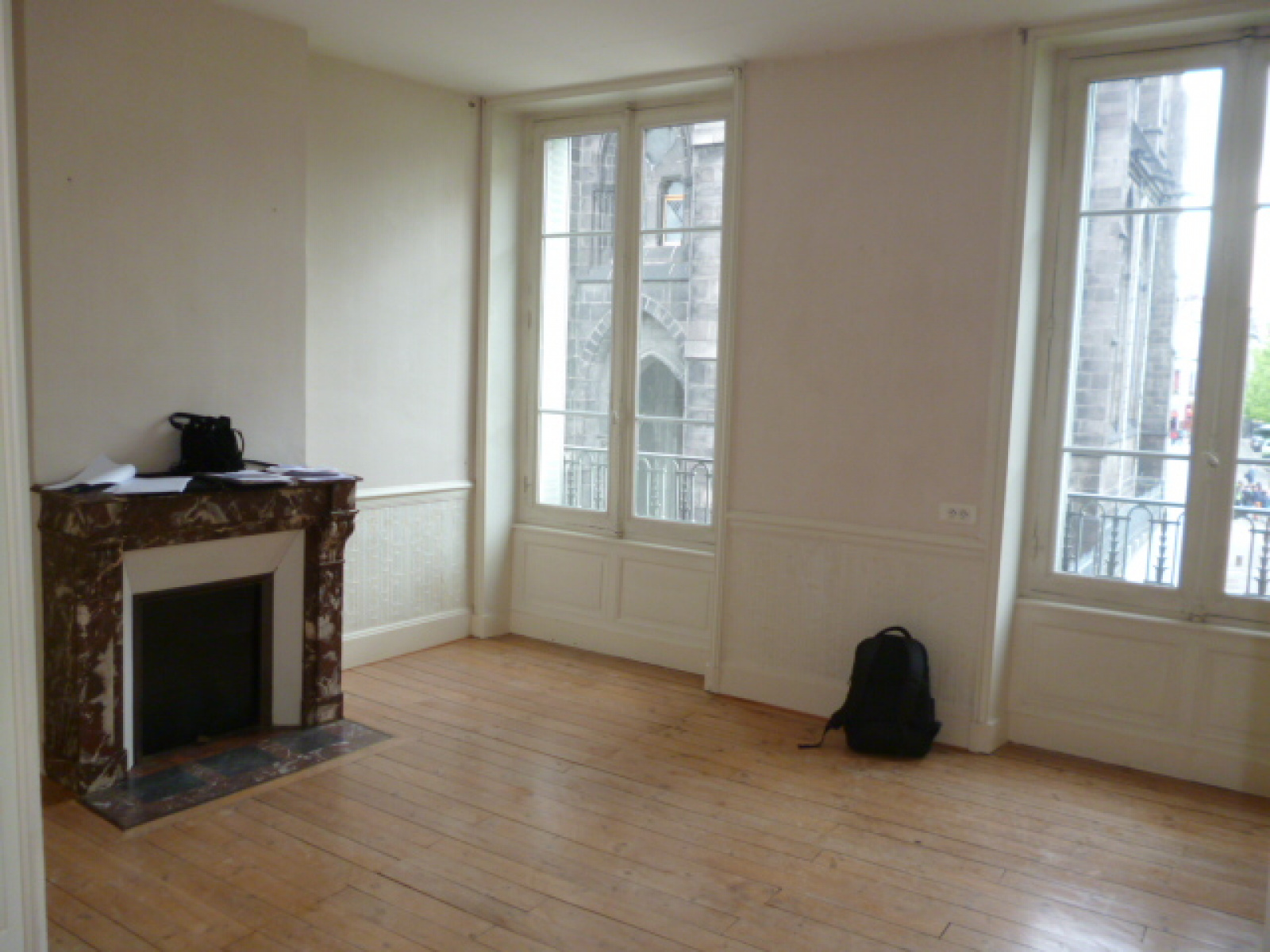 Image_, Appartement, Clermont-Ferrand, ref :8268