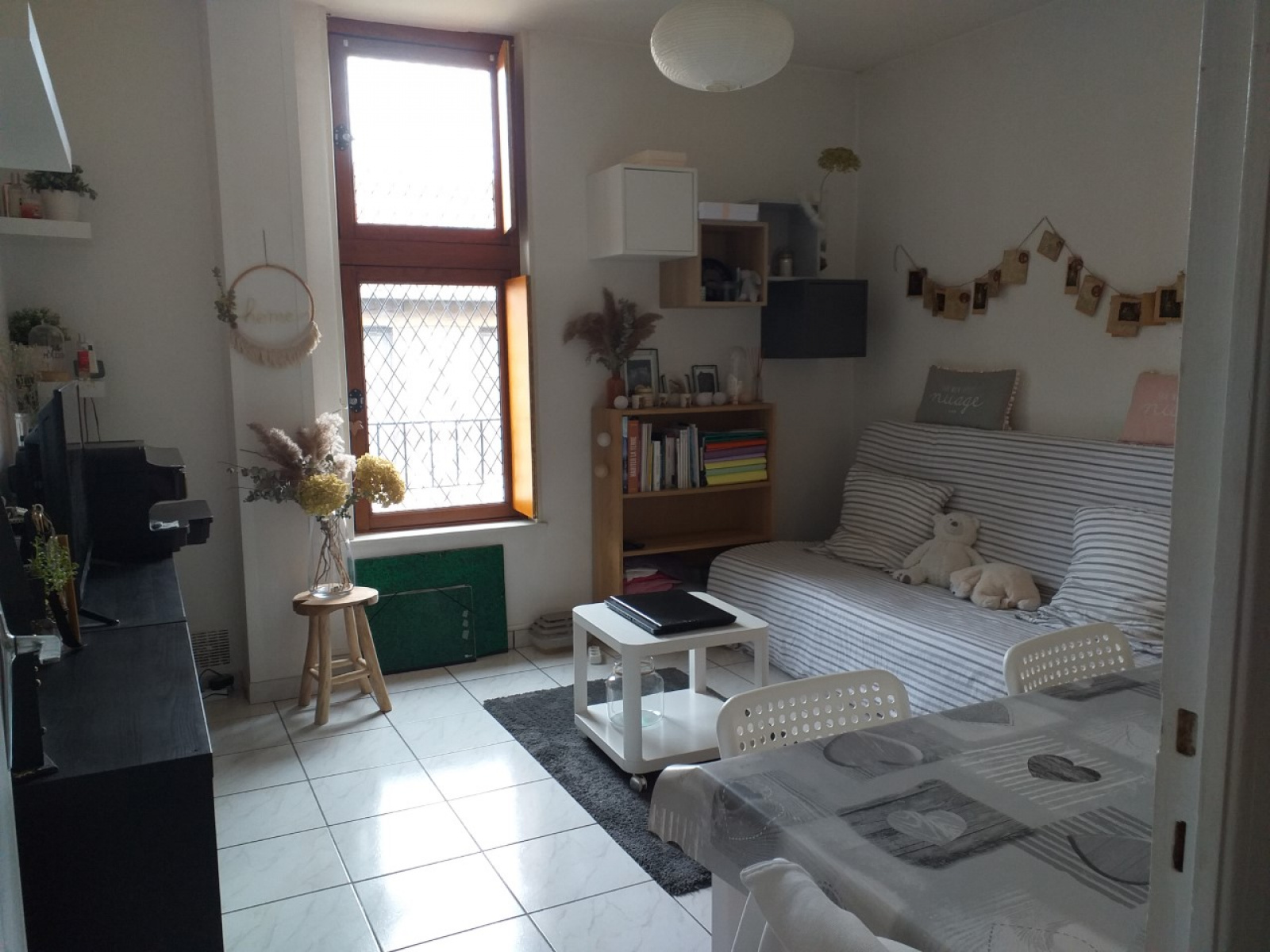 Image_, Appartement, Clermont-Ferrand, ref :6397