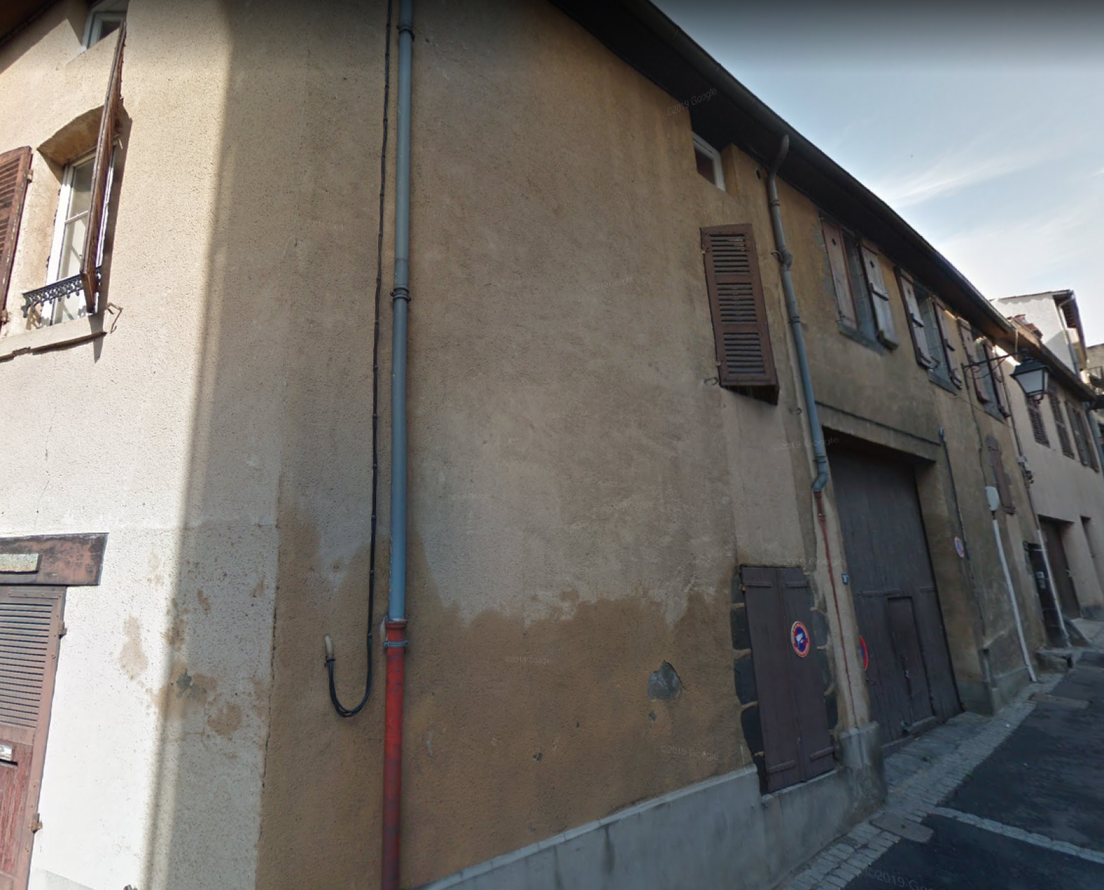 Image_, Appartement, Clermont-Ferrand, ref :8334-2