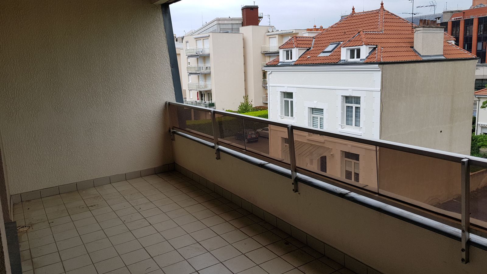 Image_, Appartement, Chamalières, ref :6194