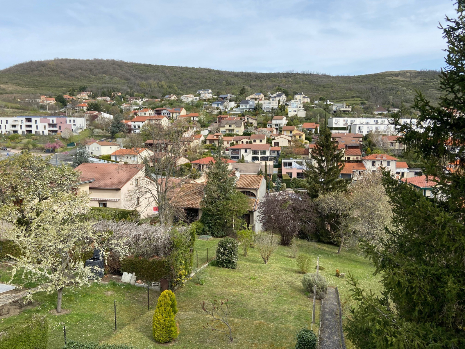 Image_, Maison, Clermont-Ferrand, ref :2751