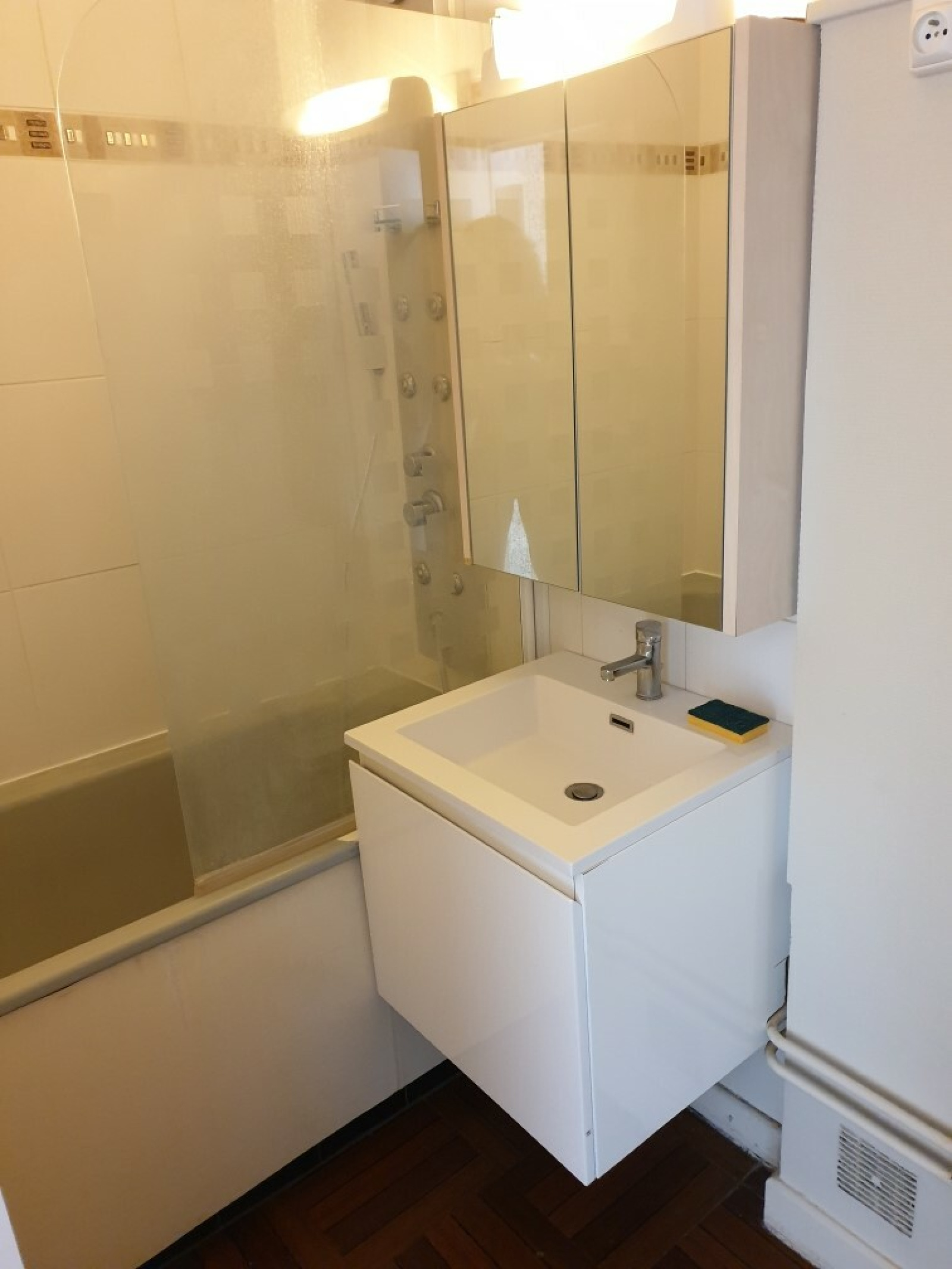Image_, Appartement, Clermont-Ferrand, ref :6773