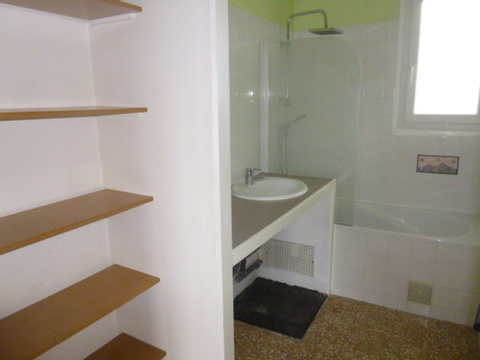 Image_, Appartement, Clermont-Ferrand, ref :5188