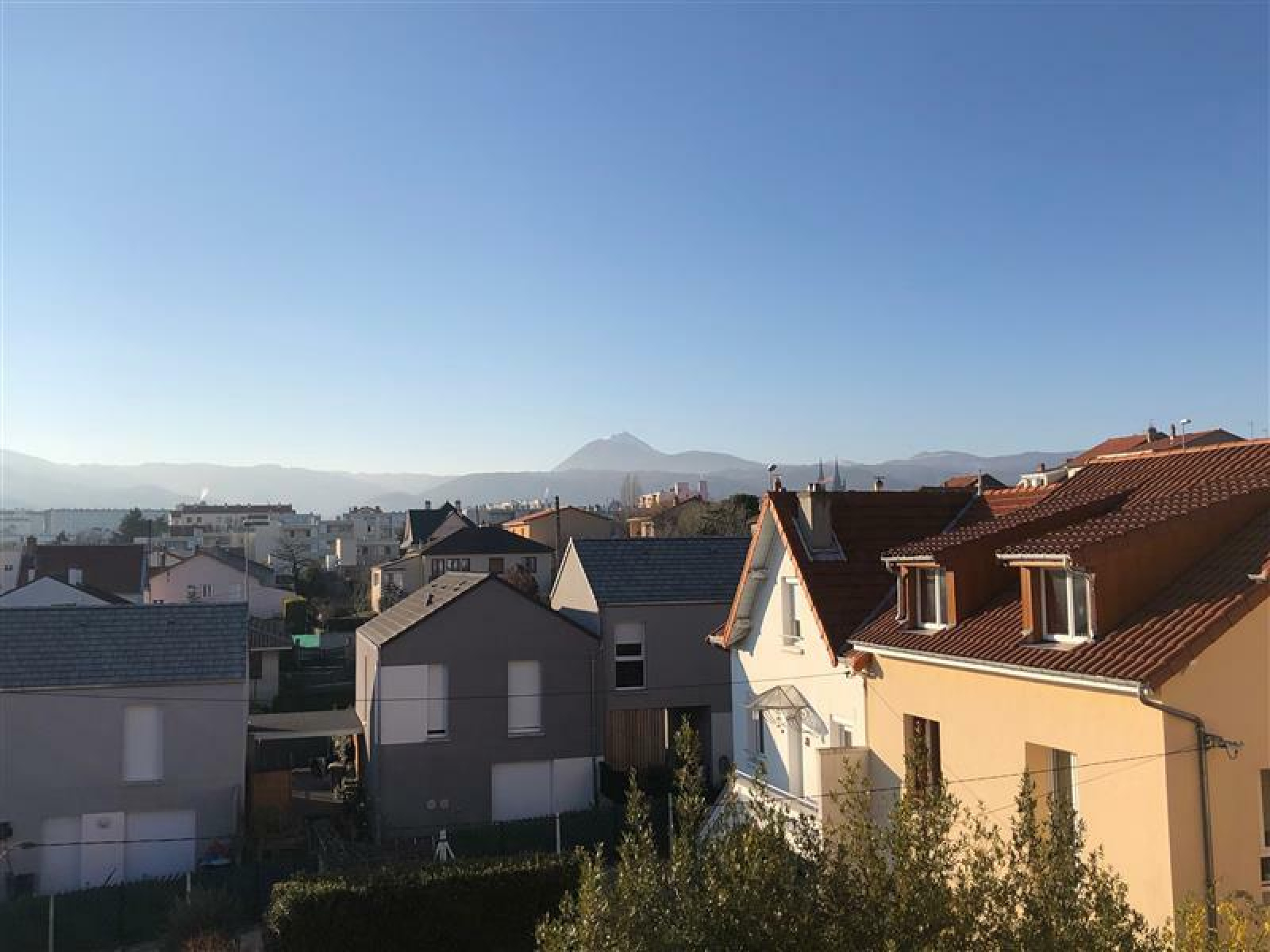 Image_, Appartement, Clermont-Ferrand, ref :5188
