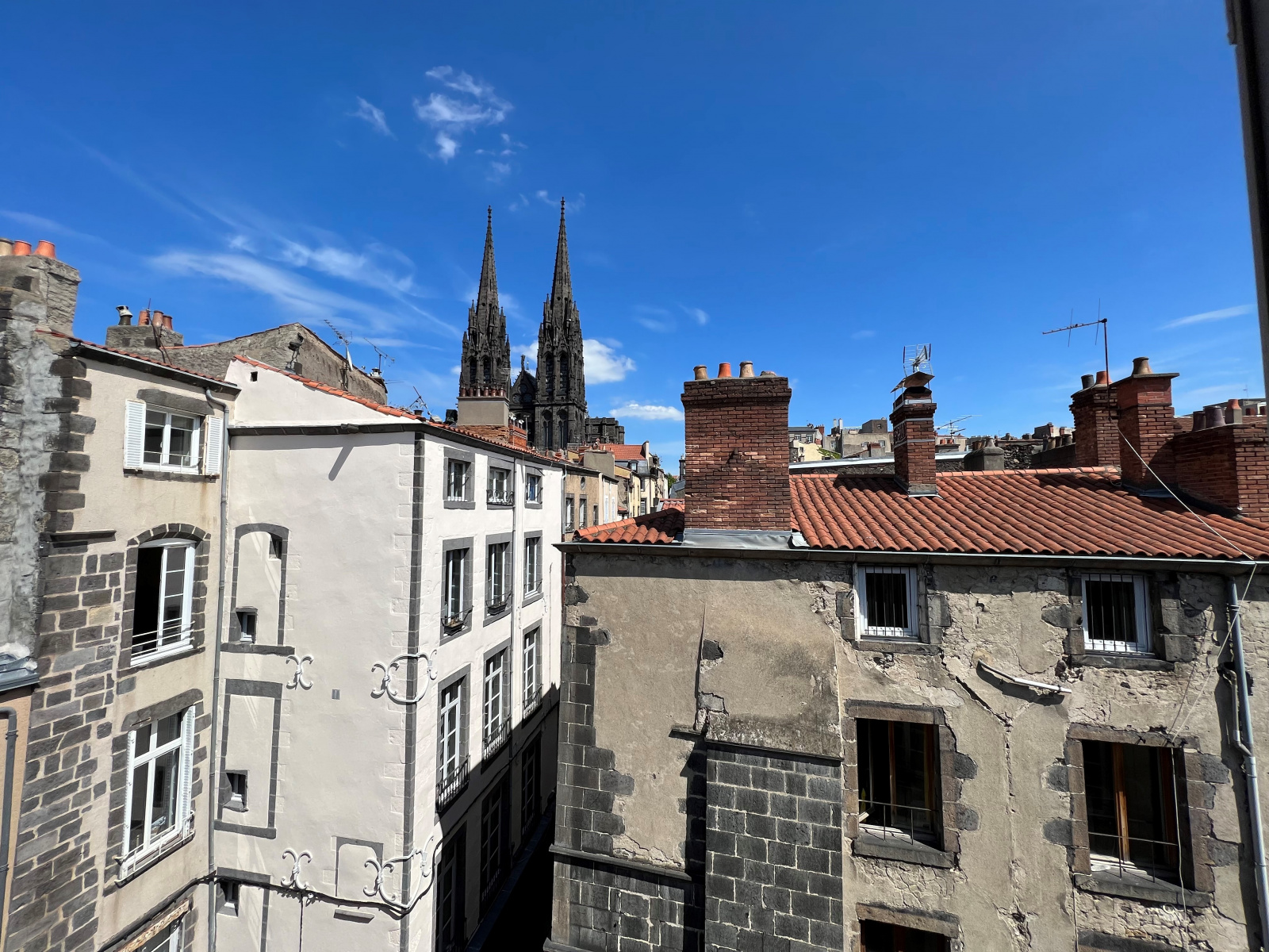 Image_, Appartement, Clermont-Ferrand, ref :6756-5
