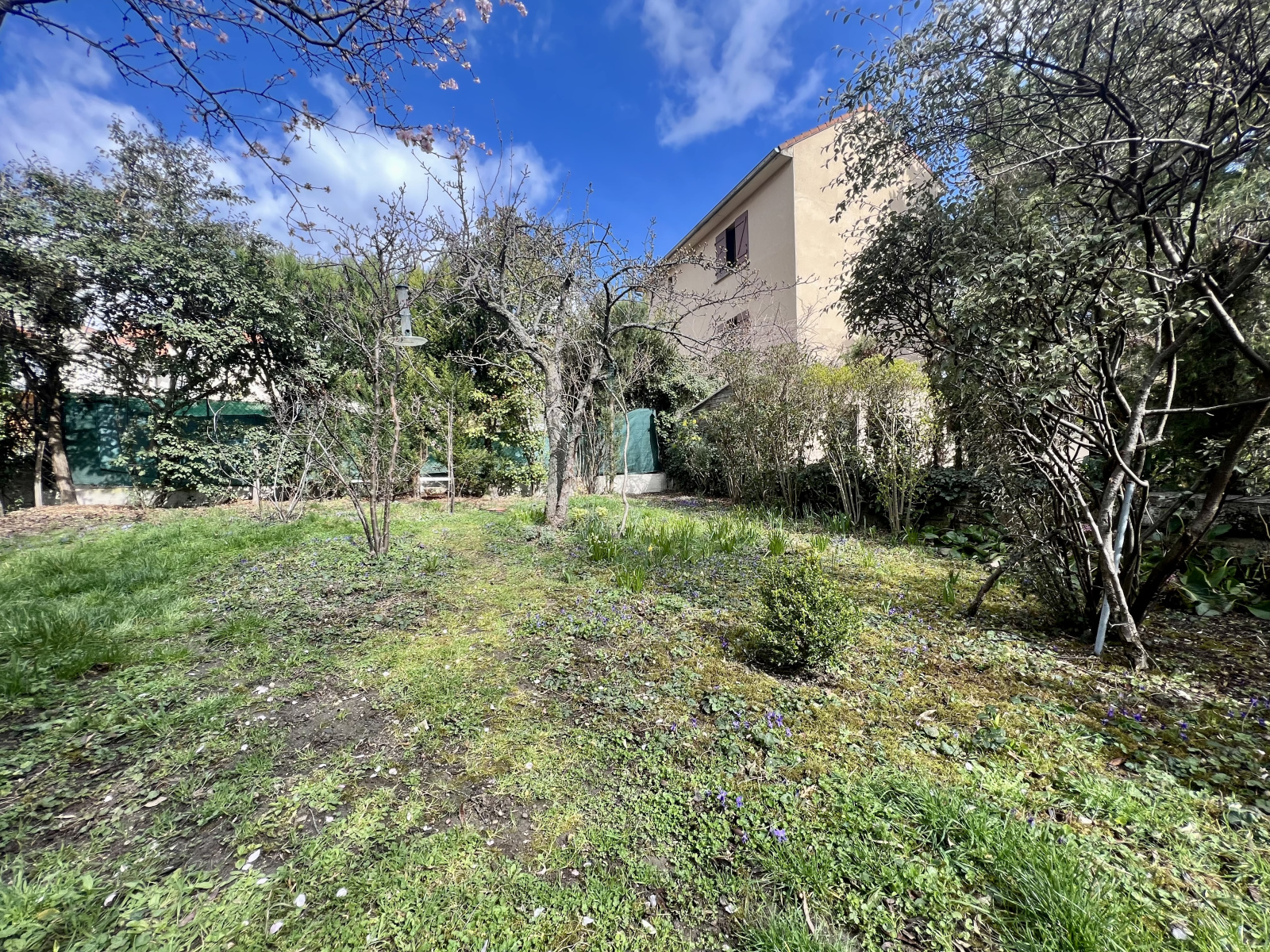 Image_, Maison, Clermont-Ferrand, ref :2816