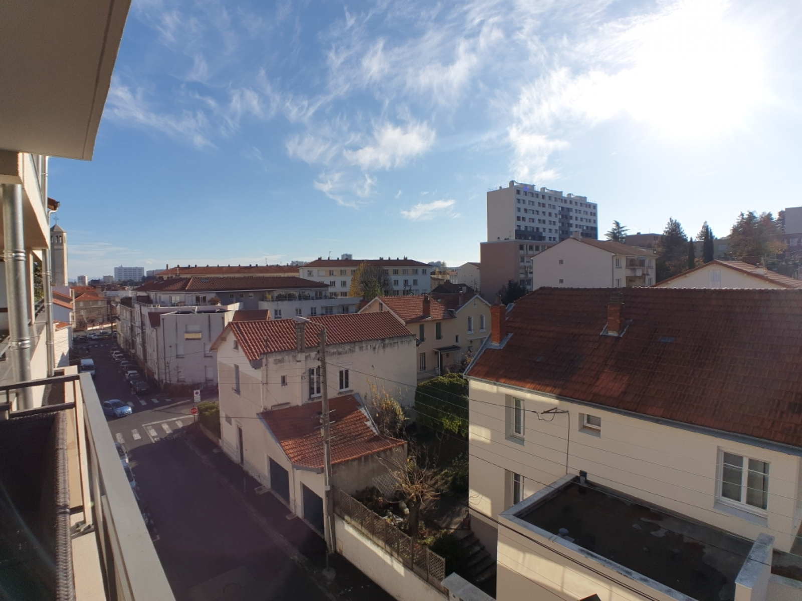 Image_, Appartement, Clermont-Ferrand, ref :6874